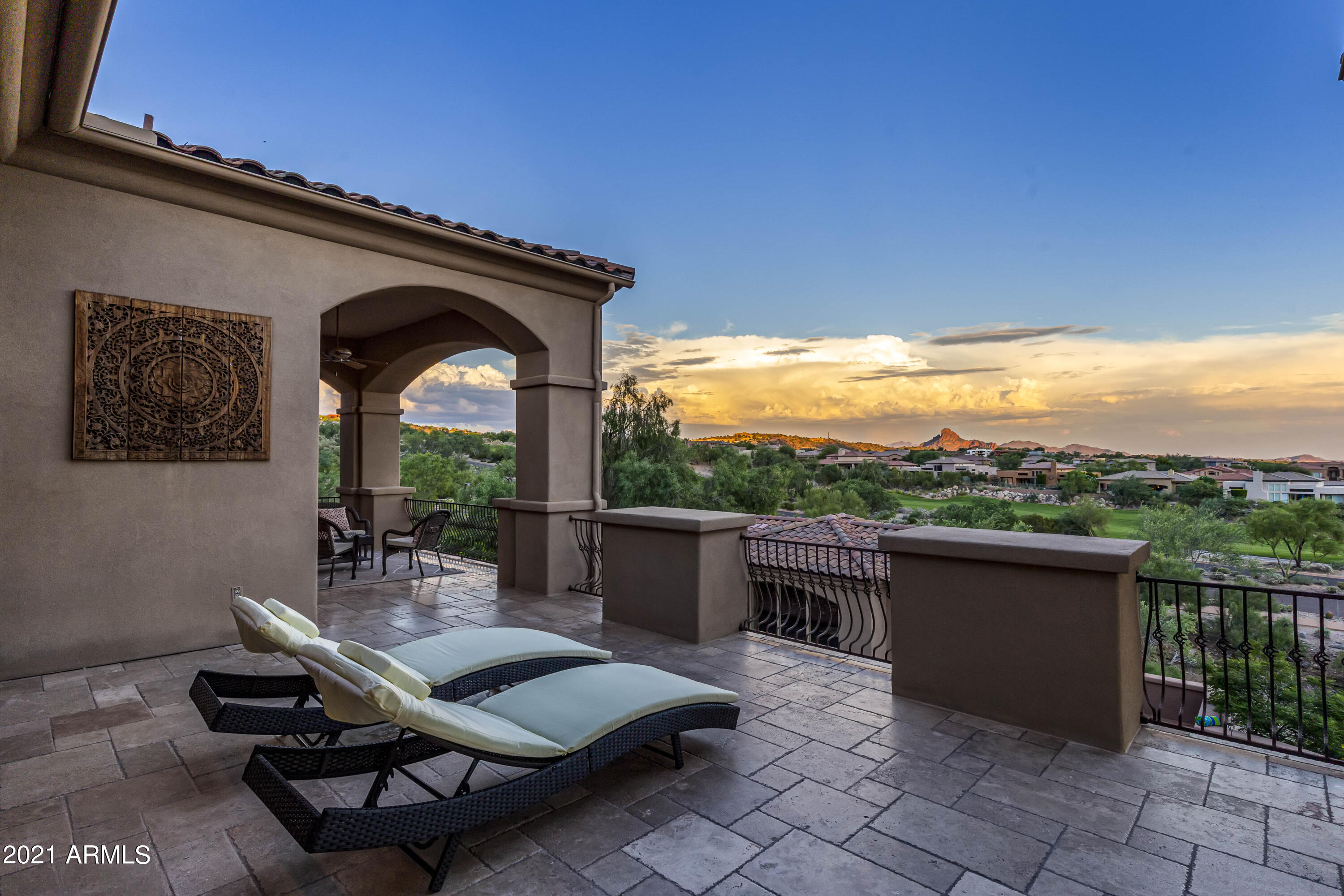 EAGLE MOUNTAIN PARCEL 3B - Residential