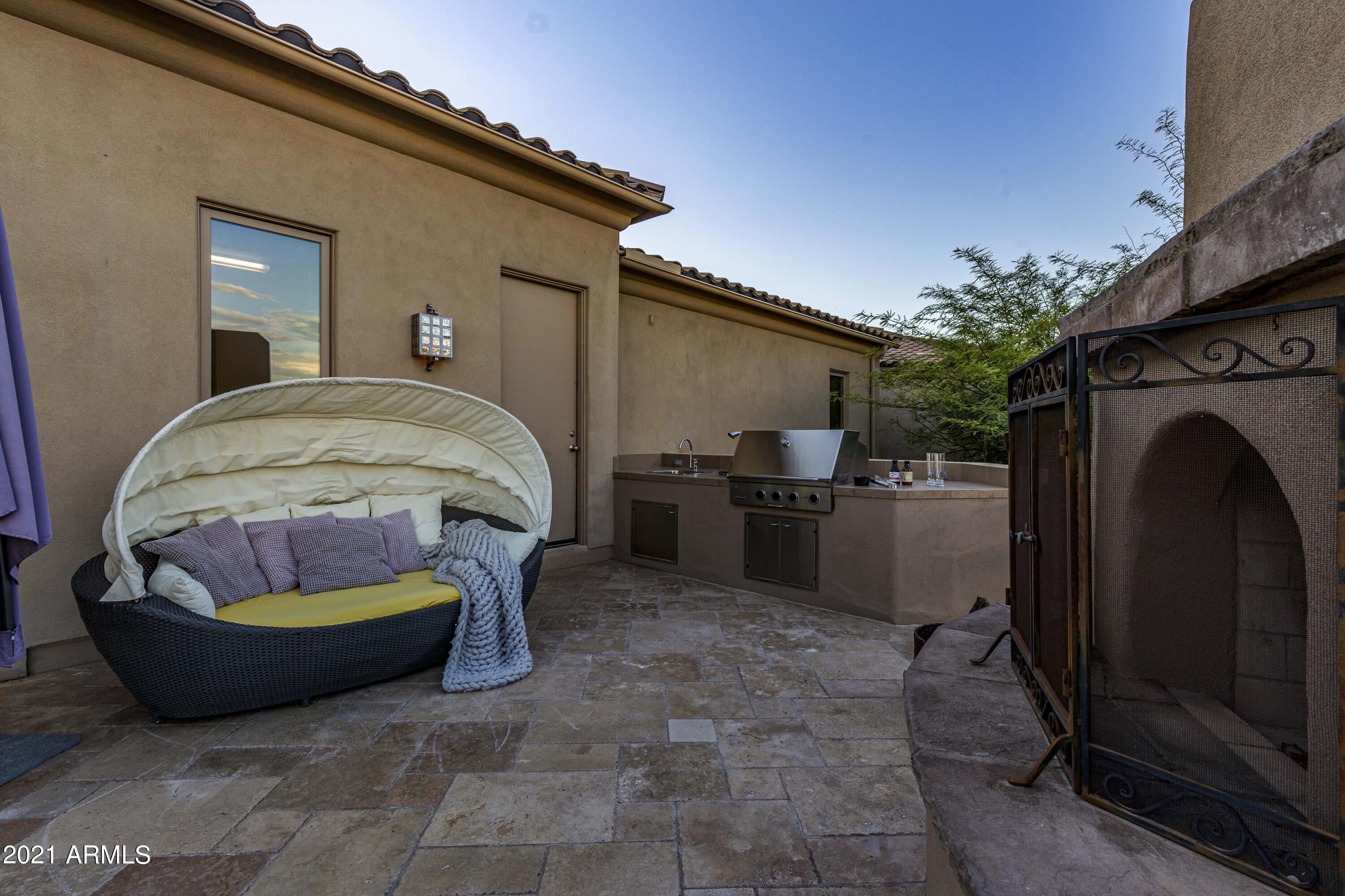 EAGLE MOUNTAIN PARCEL 3B - Residential