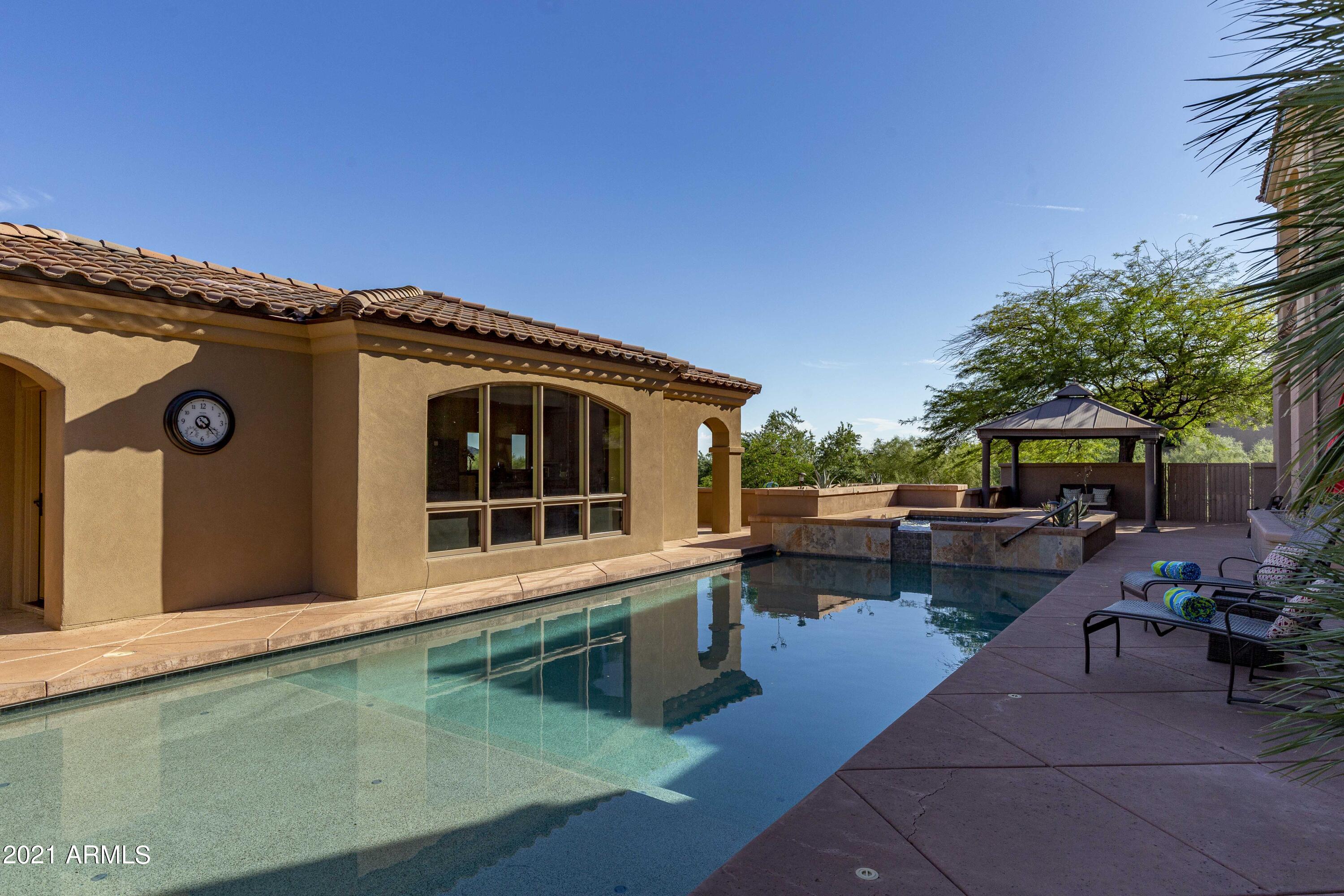 EAGLE MOUNTAIN PARCEL 3B - Residential