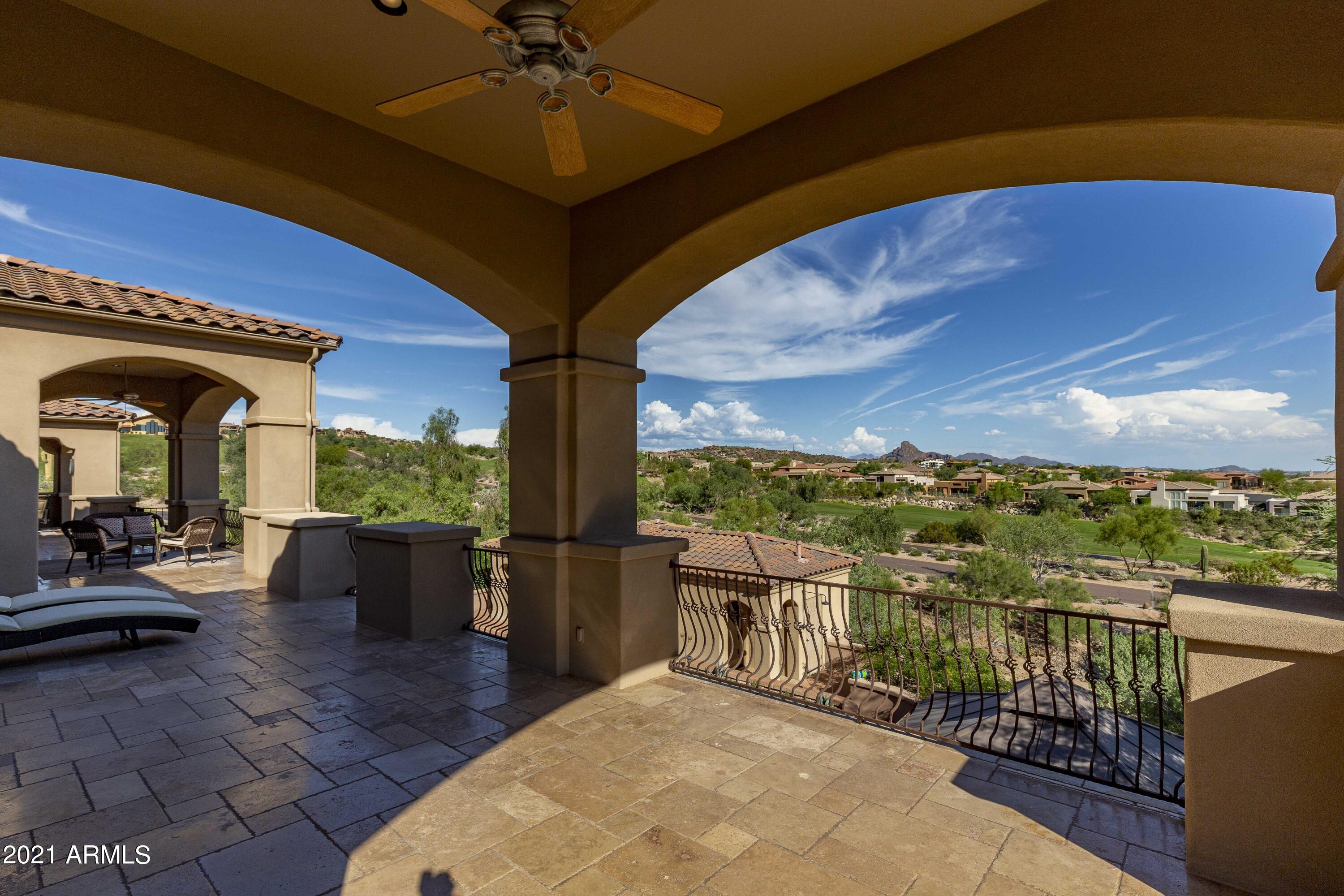 EAGLE MOUNTAIN PARCEL 3B - Residential