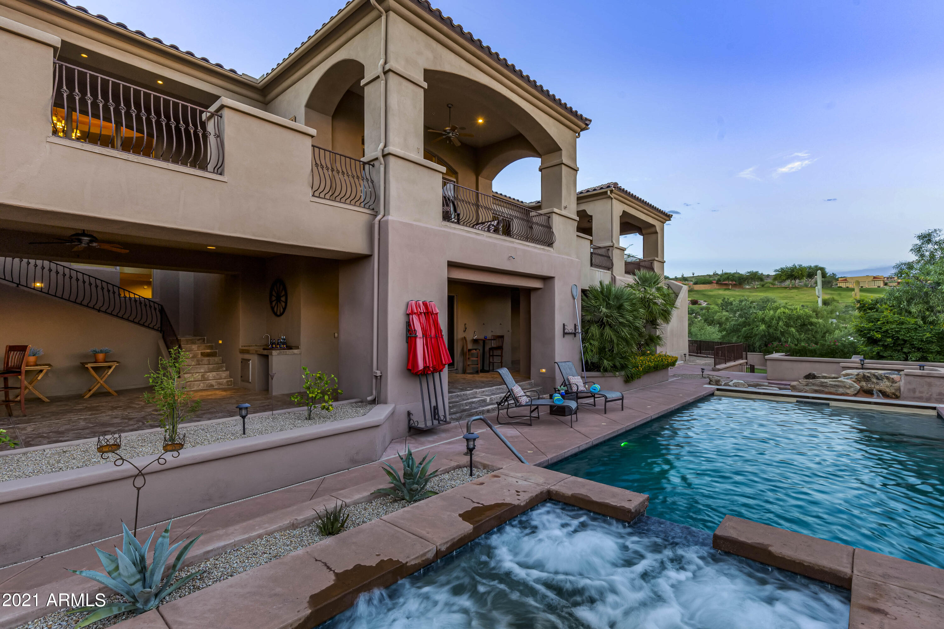 EAGLE MOUNTAIN PARCEL 3B - Residential