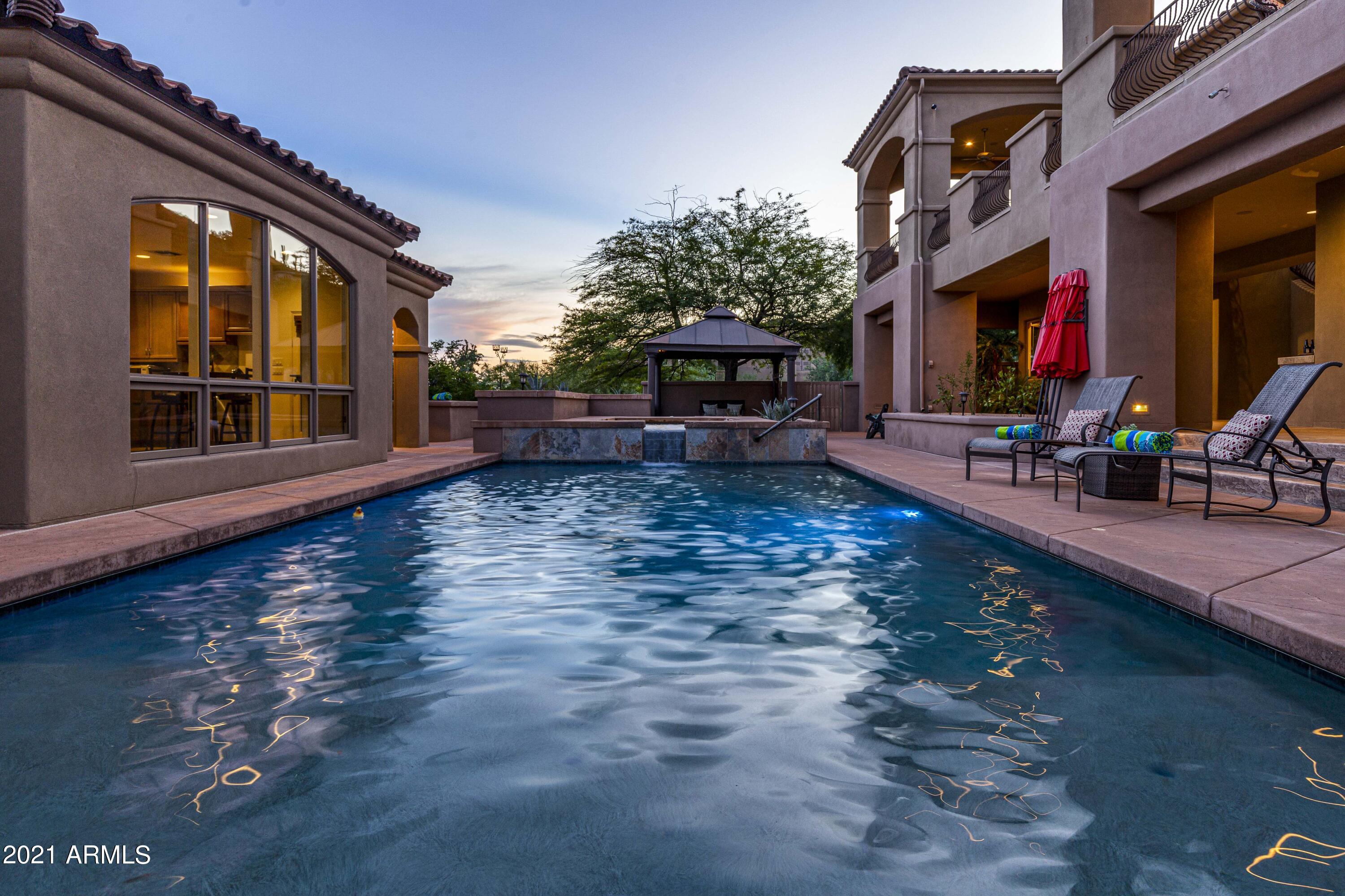EAGLE MOUNTAIN PARCEL 3B - Residential