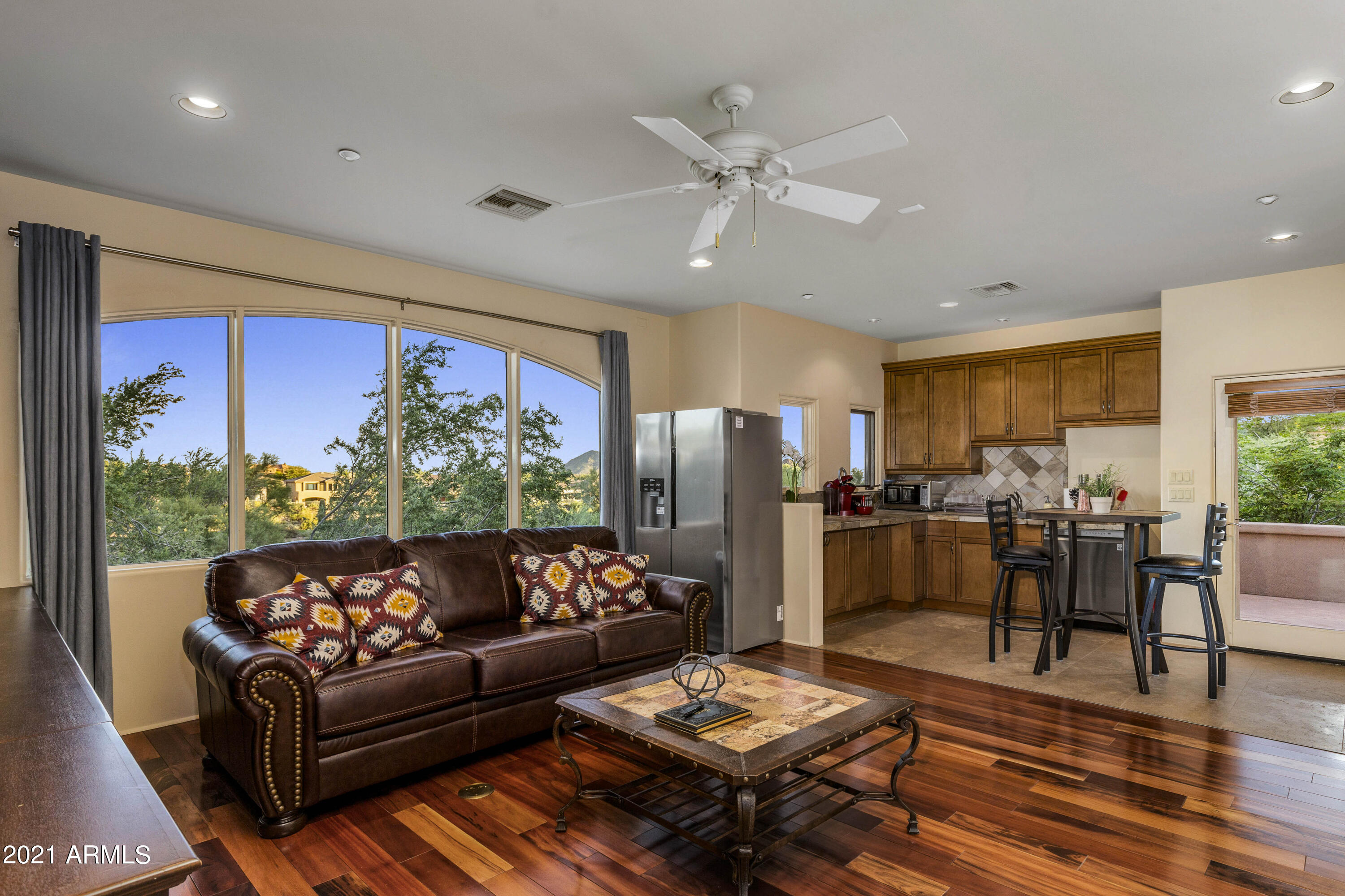 EAGLE MOUNTAIN PARCEL 3B - Residential
