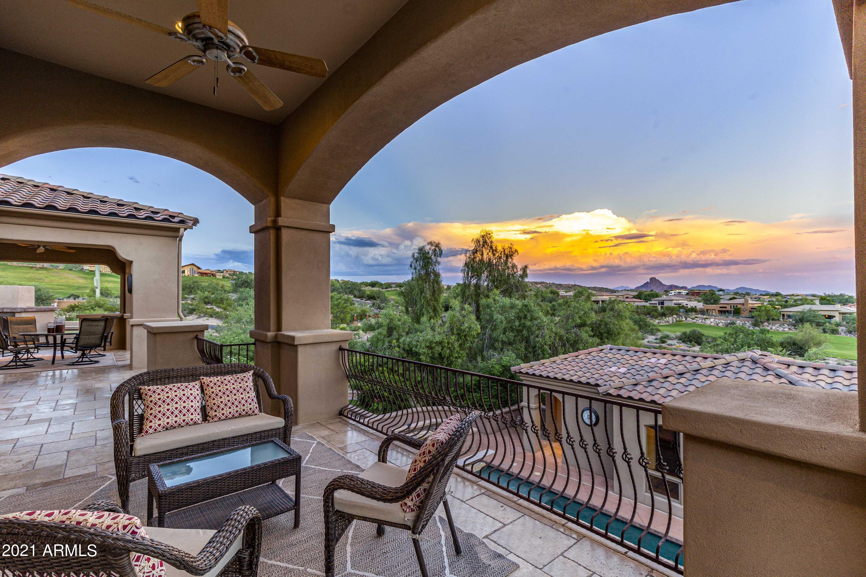 EAGLE MOUNTAIN PARCEL 3B - Residential