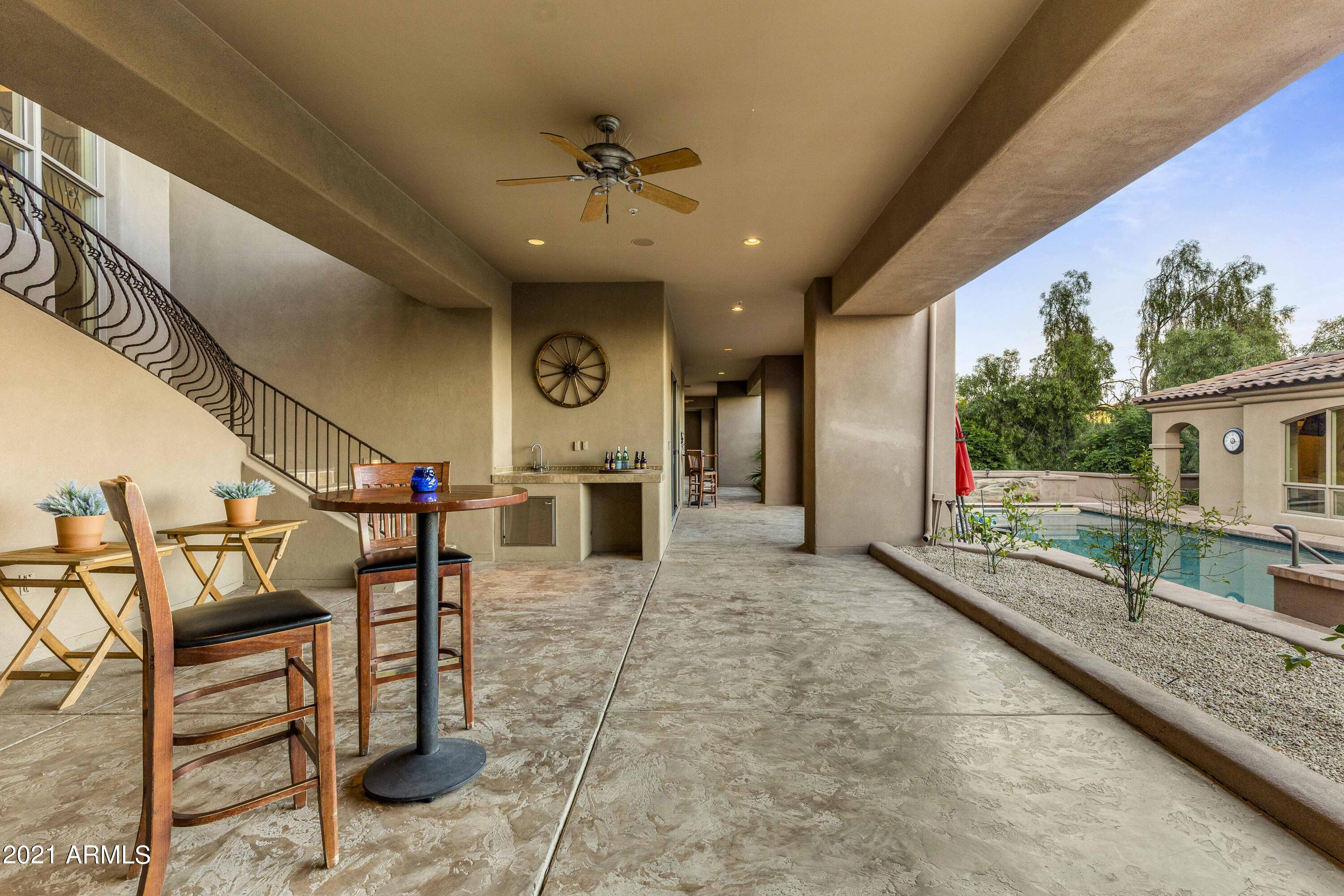 EAGLE MOUNTAIN PARCEL 3B - Residential