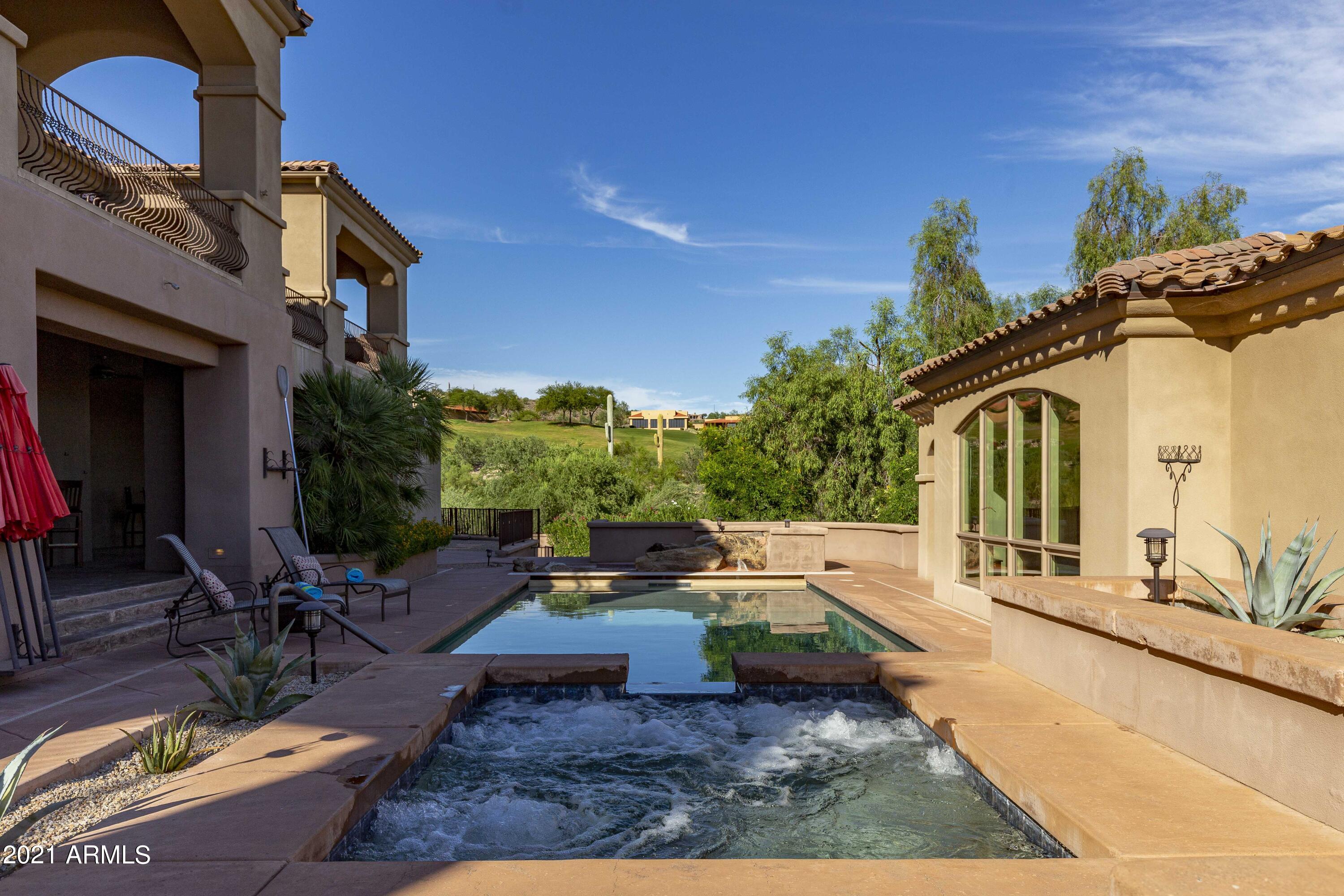 EAGLE MOUNTAIN PARCEL 3B - Residential