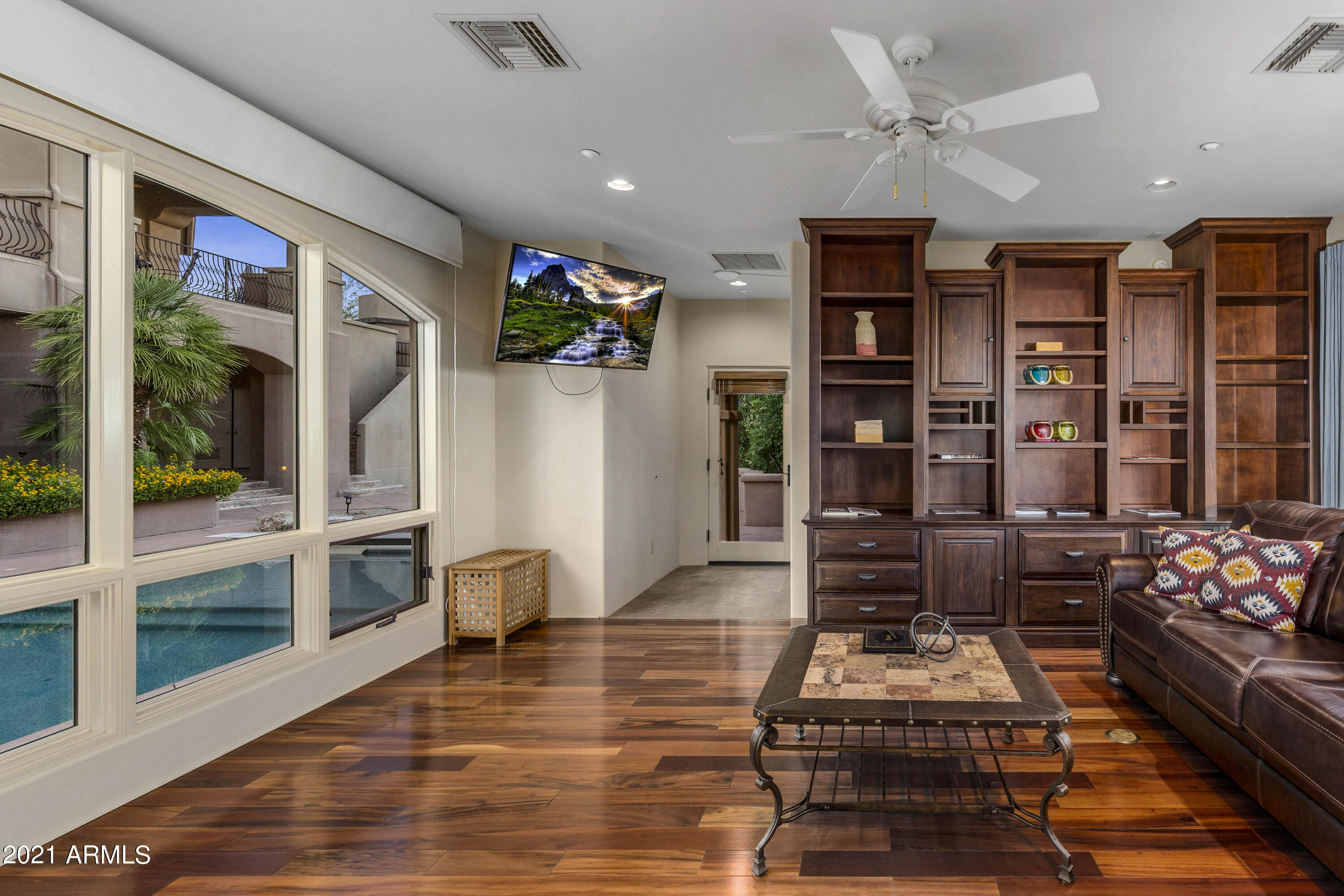 EAGLE MOUNTAIN PARCEL 3B - Residential