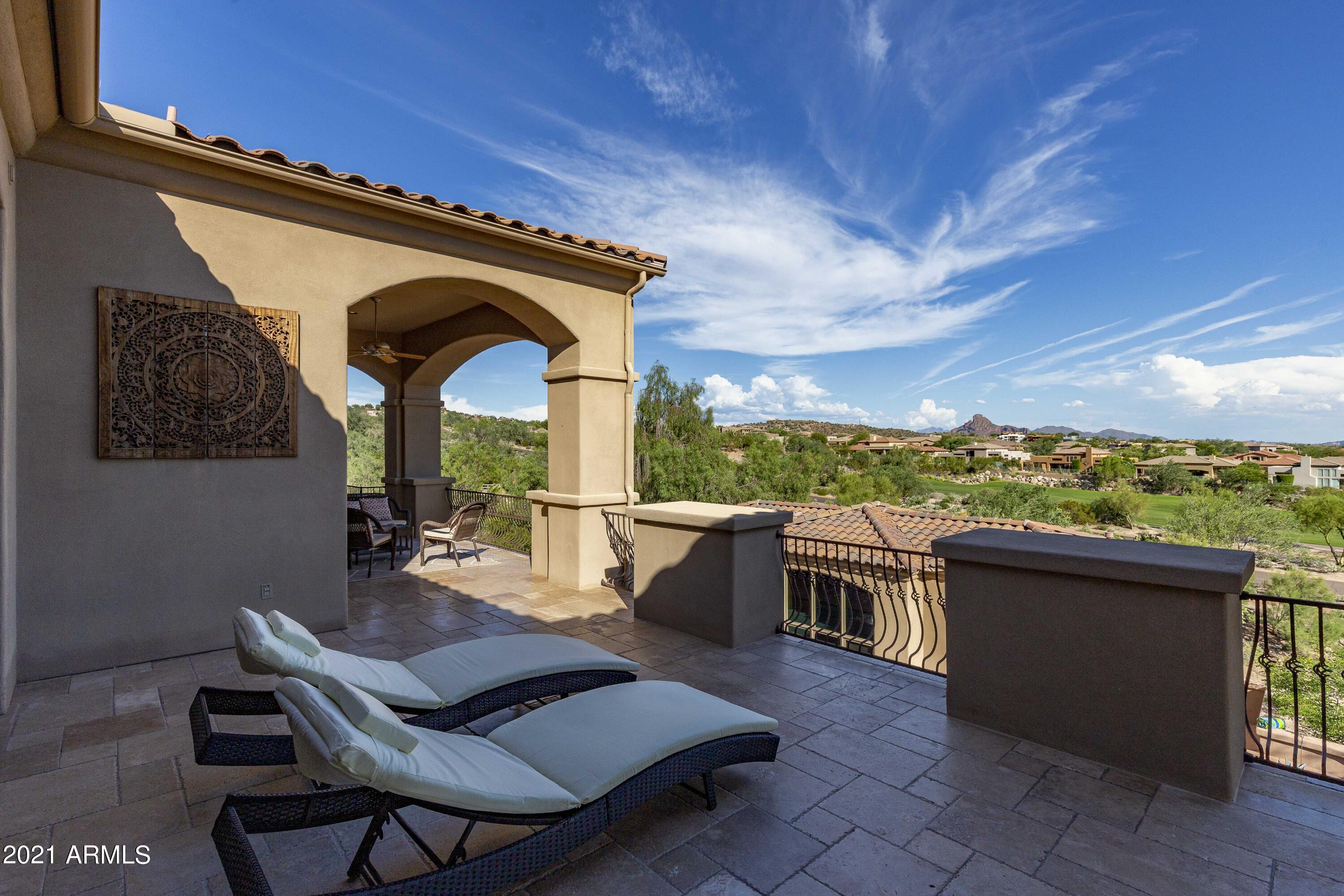 EAGLE MOUNTAIN PARCEL 3B - Residential