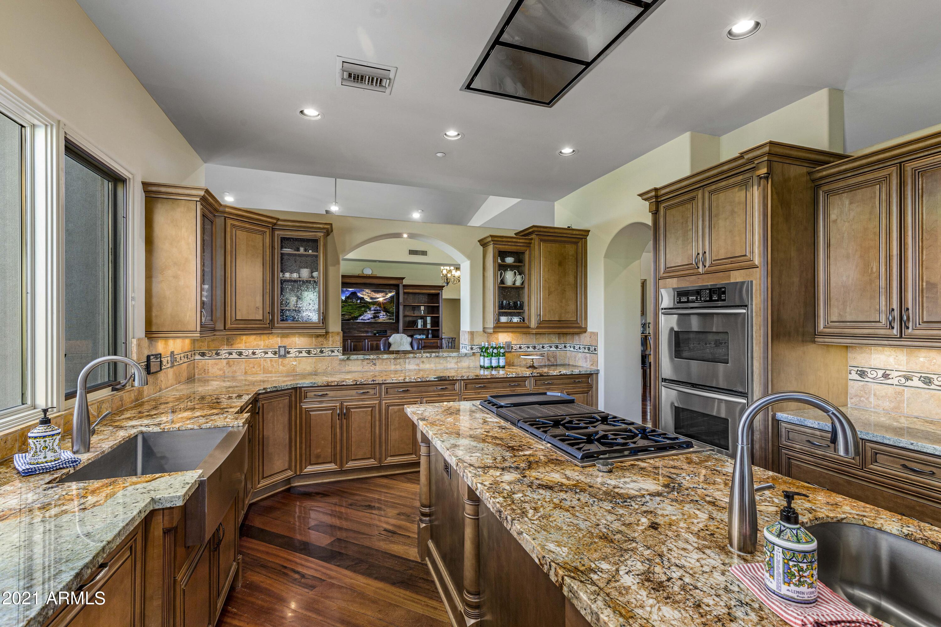 EAGLE MOUNTAIN PARCEL 3B - Residential