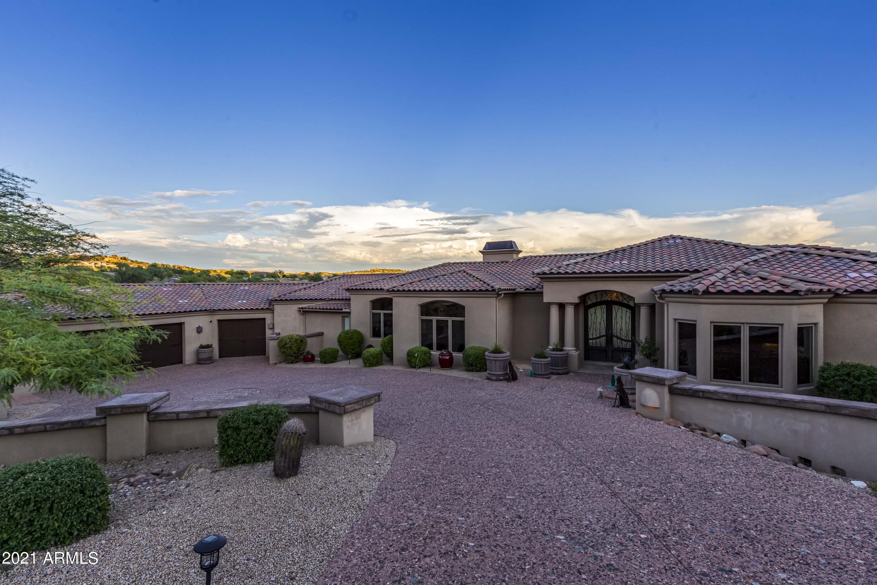 EAGLE MOUNTAIN PARCEL 3B - Residential