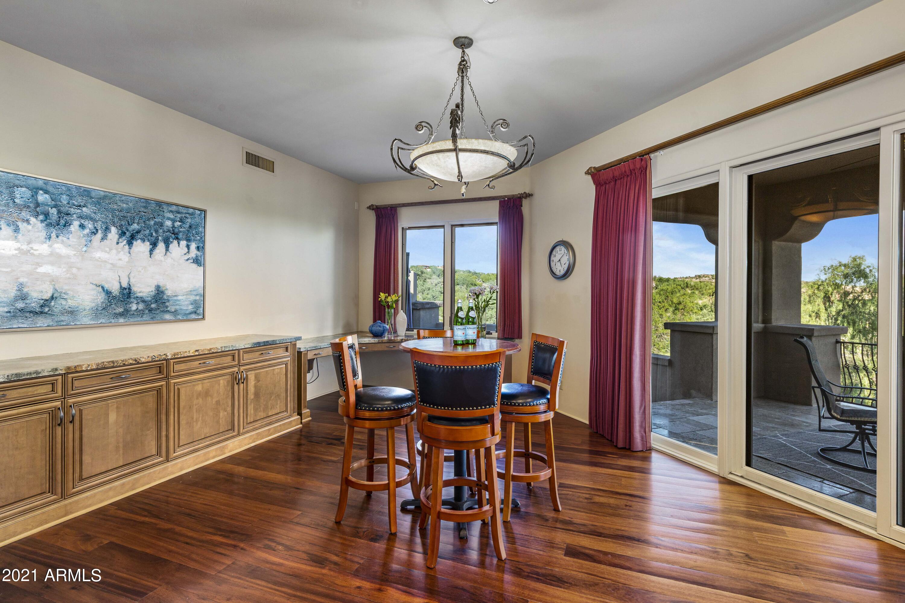 EAGLE MOUNTAIN PARCEL 3B - Residential