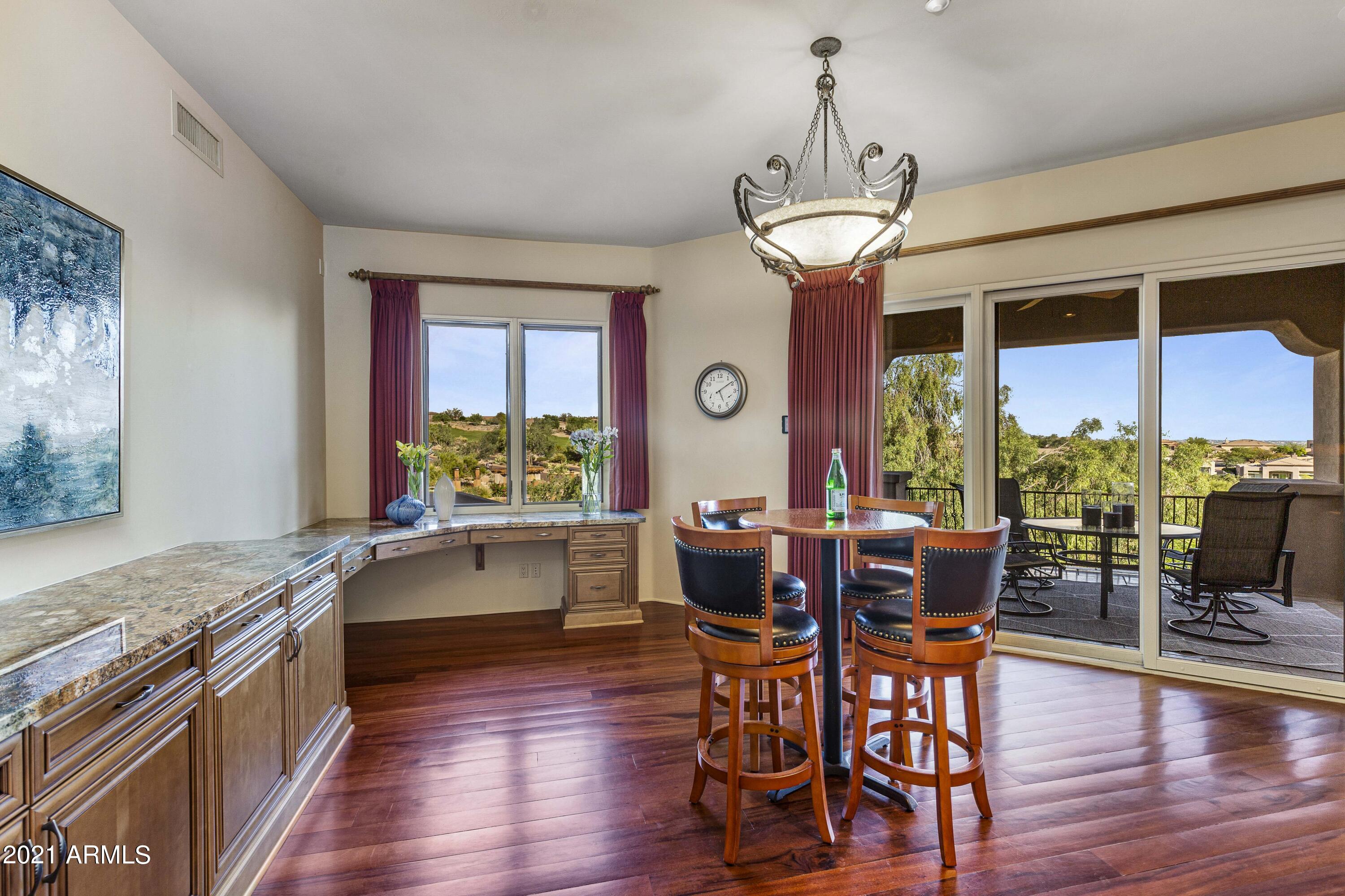 EAGLE MOUNTAIN PARCEL 3B - Residential