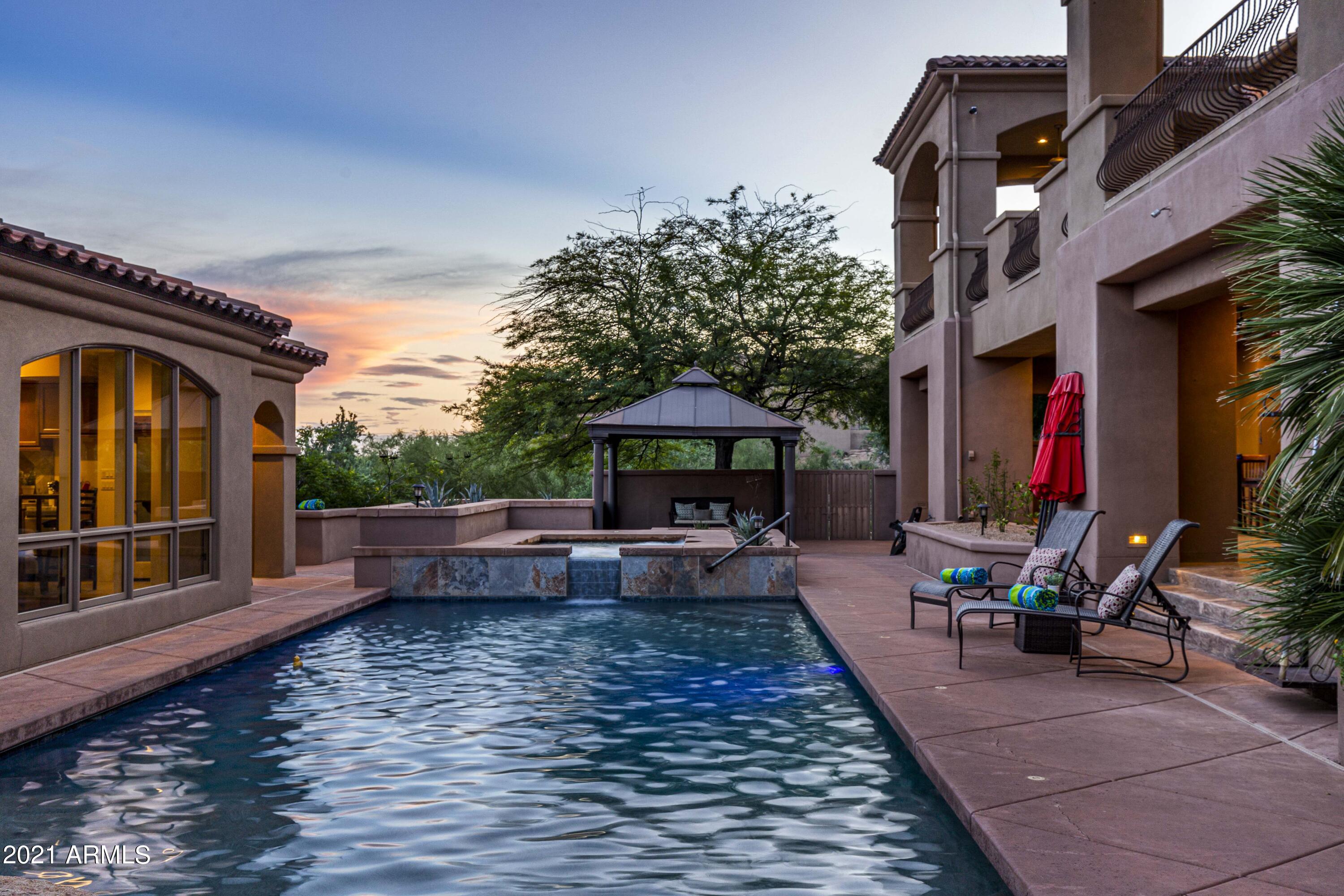 EAGLE MOUNTAIN PARCEL 3B - Residential