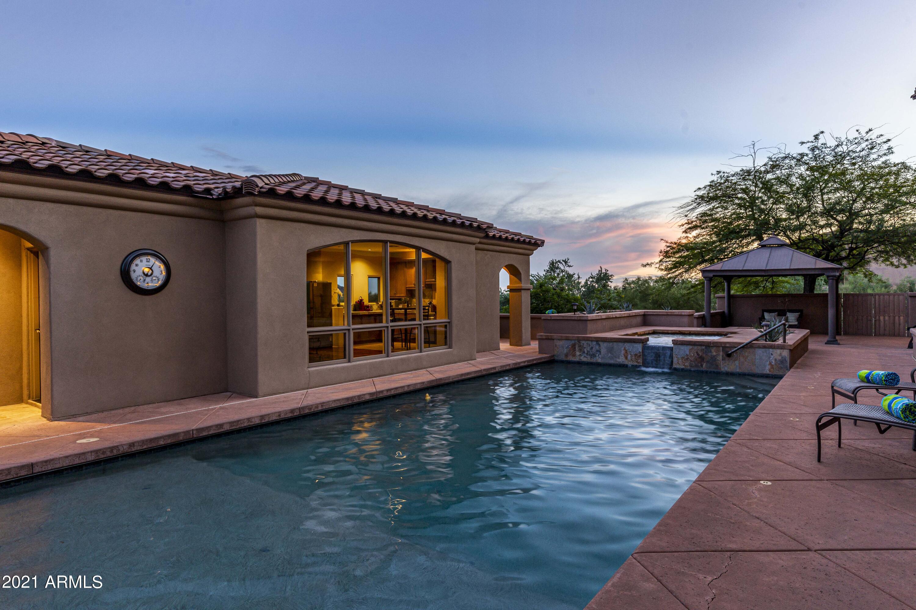EAGLE MOUNTAIN PARCEL 3B - Residential
