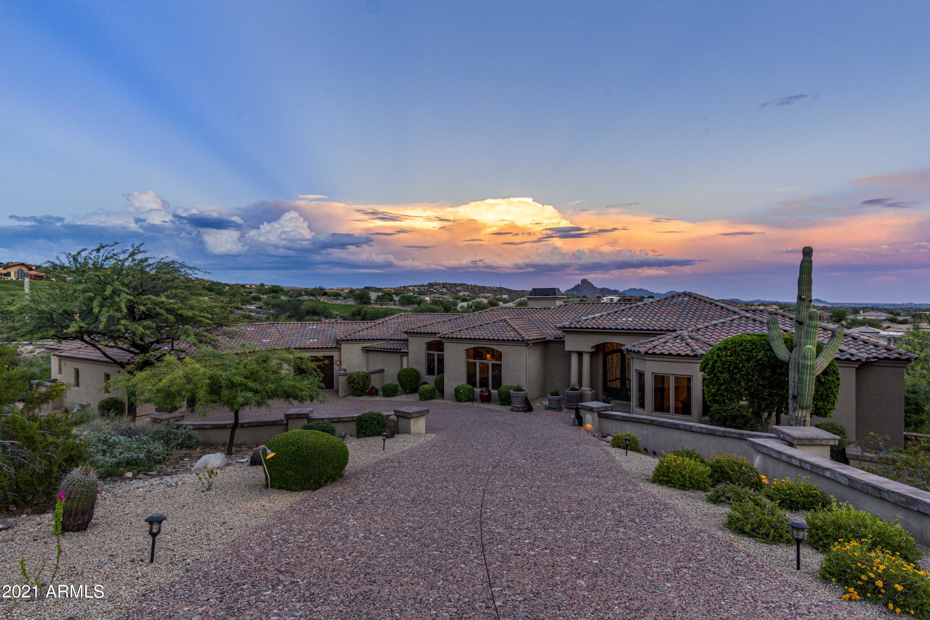 EAGLE MOUNTAIN PARCEL 3B - Residential