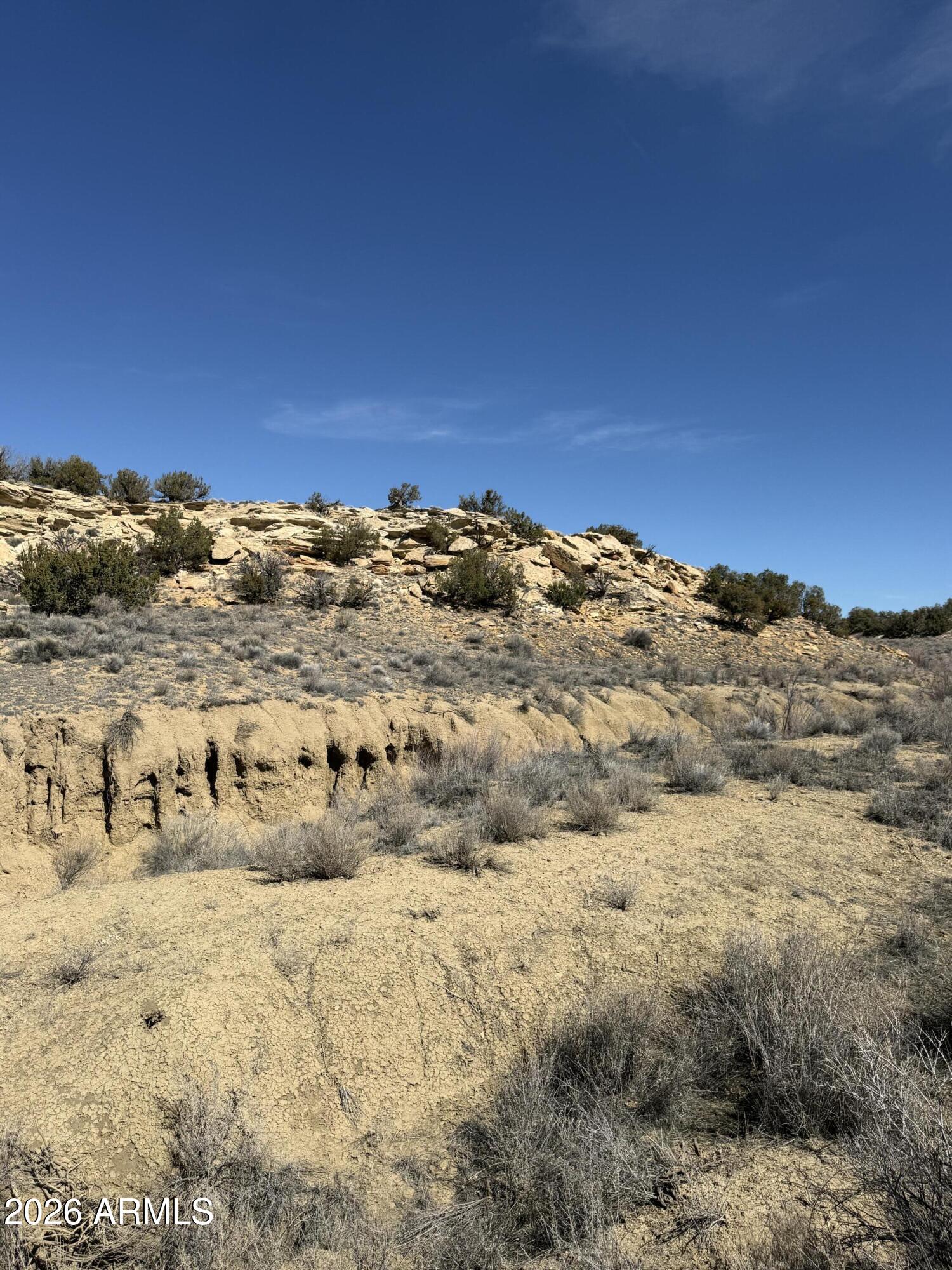 Sierra Highlands Ranch - Land
