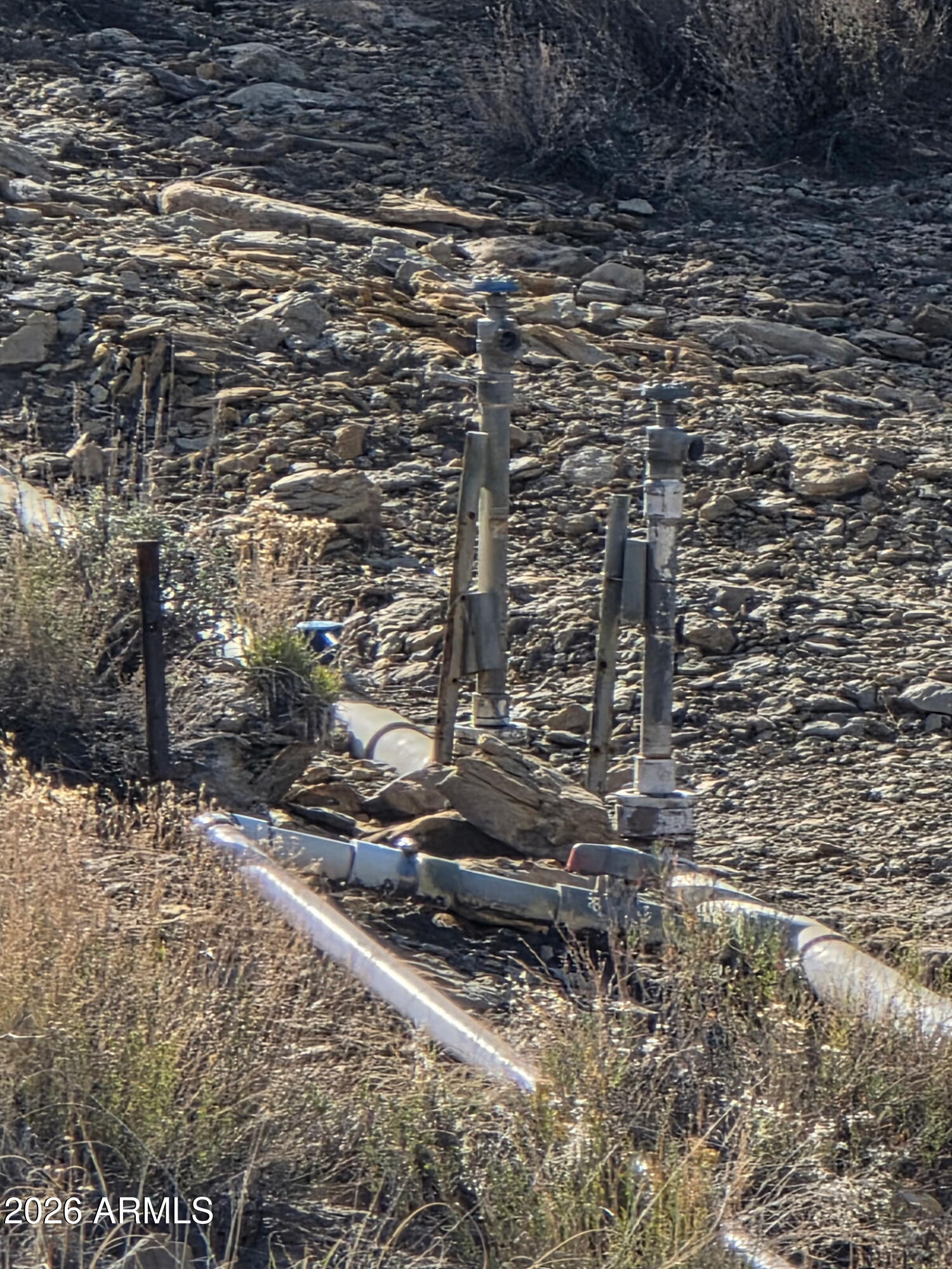 Sierra Highlands Ranch - Land