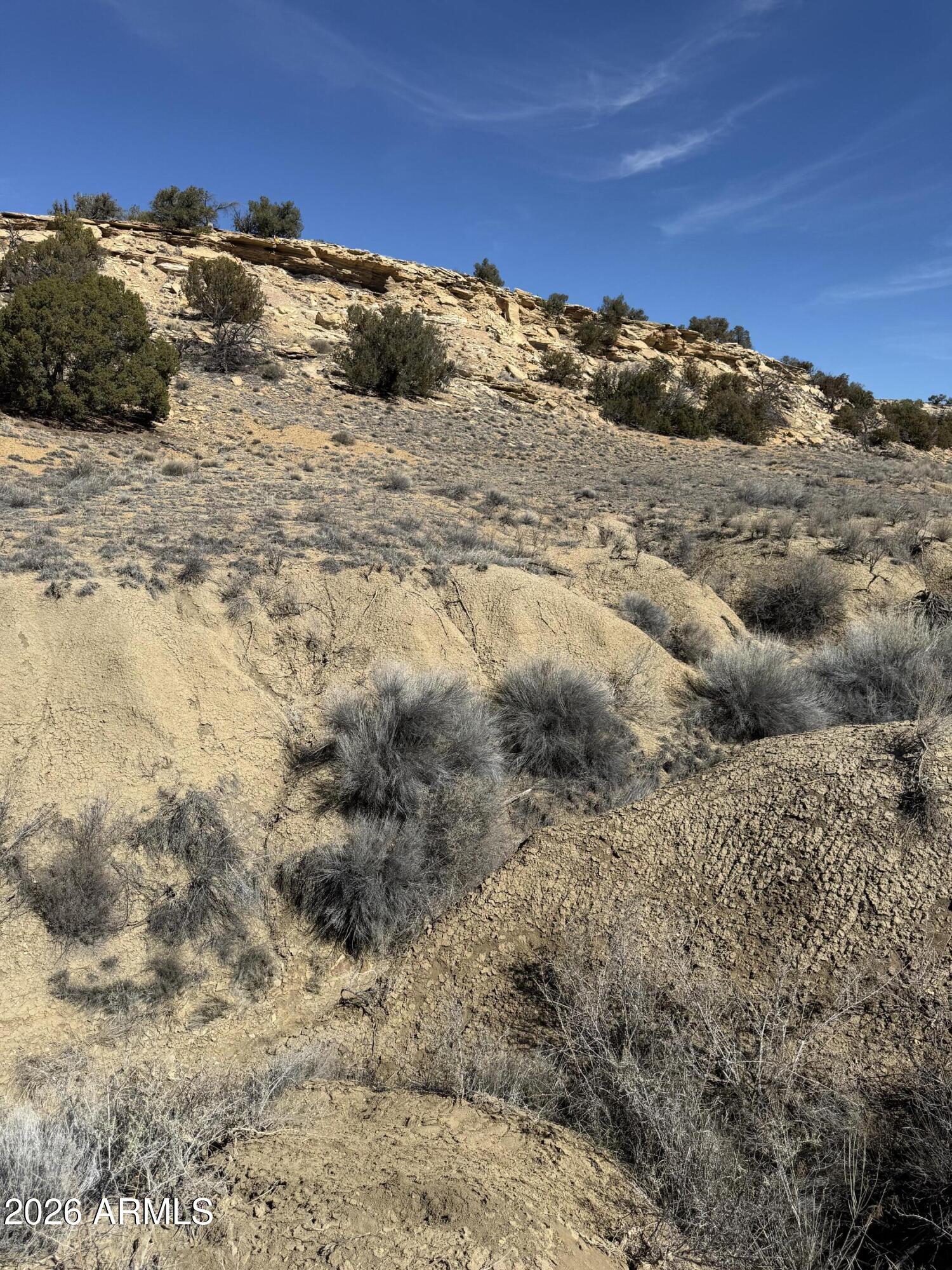 Sierra Highlands Ranch - Land