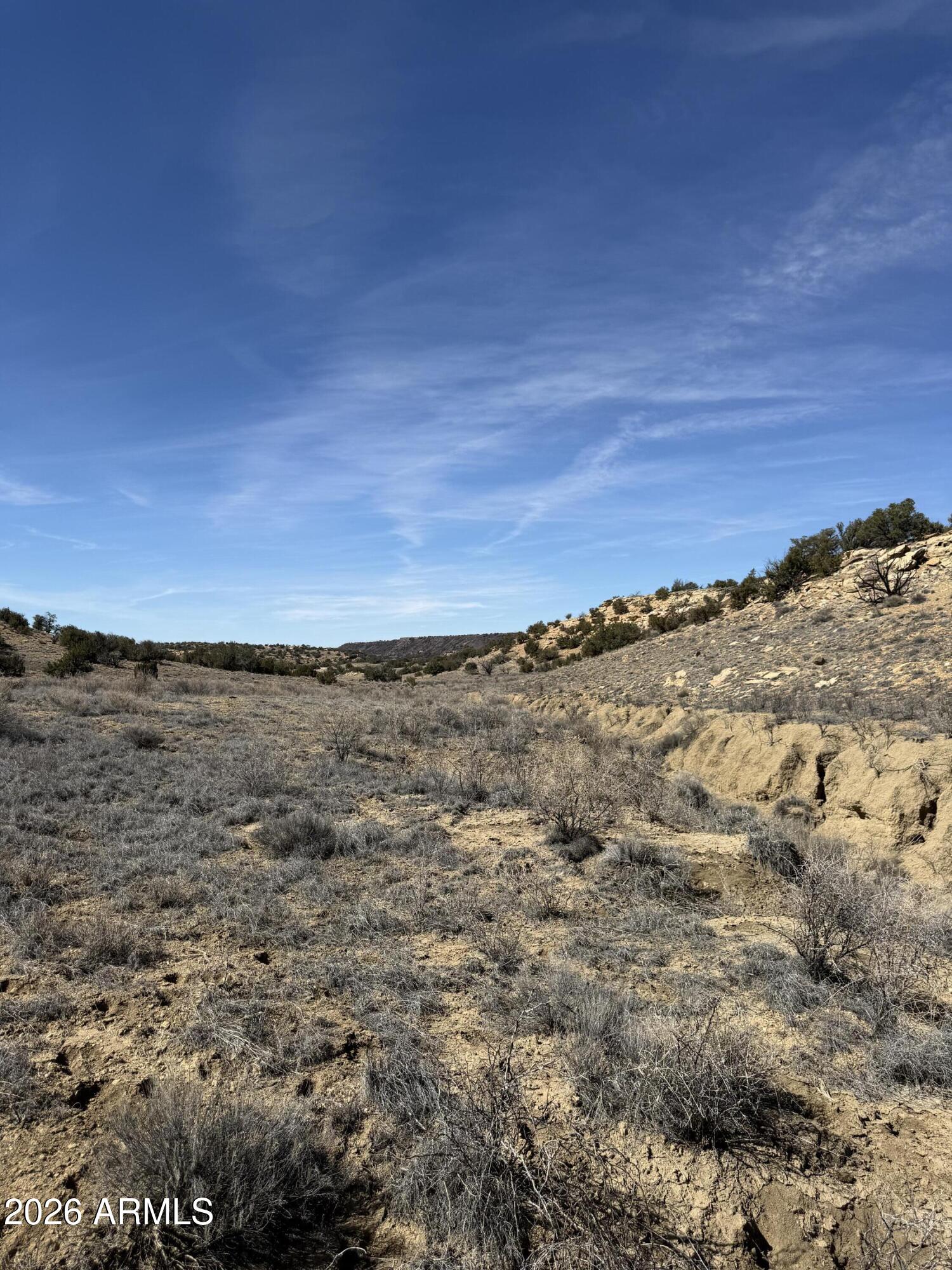 Sierra Highlands Ranch - Land
