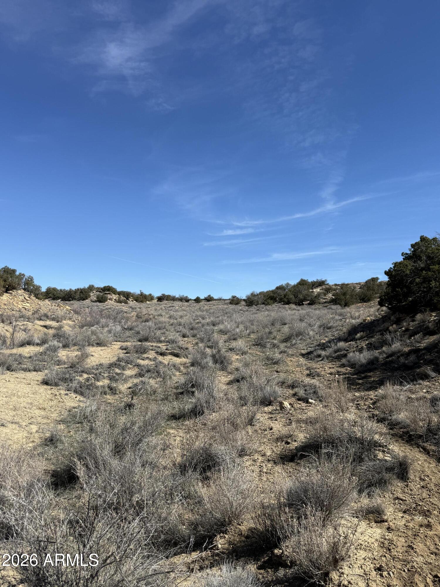 Sierra Highlands Ranch - Land