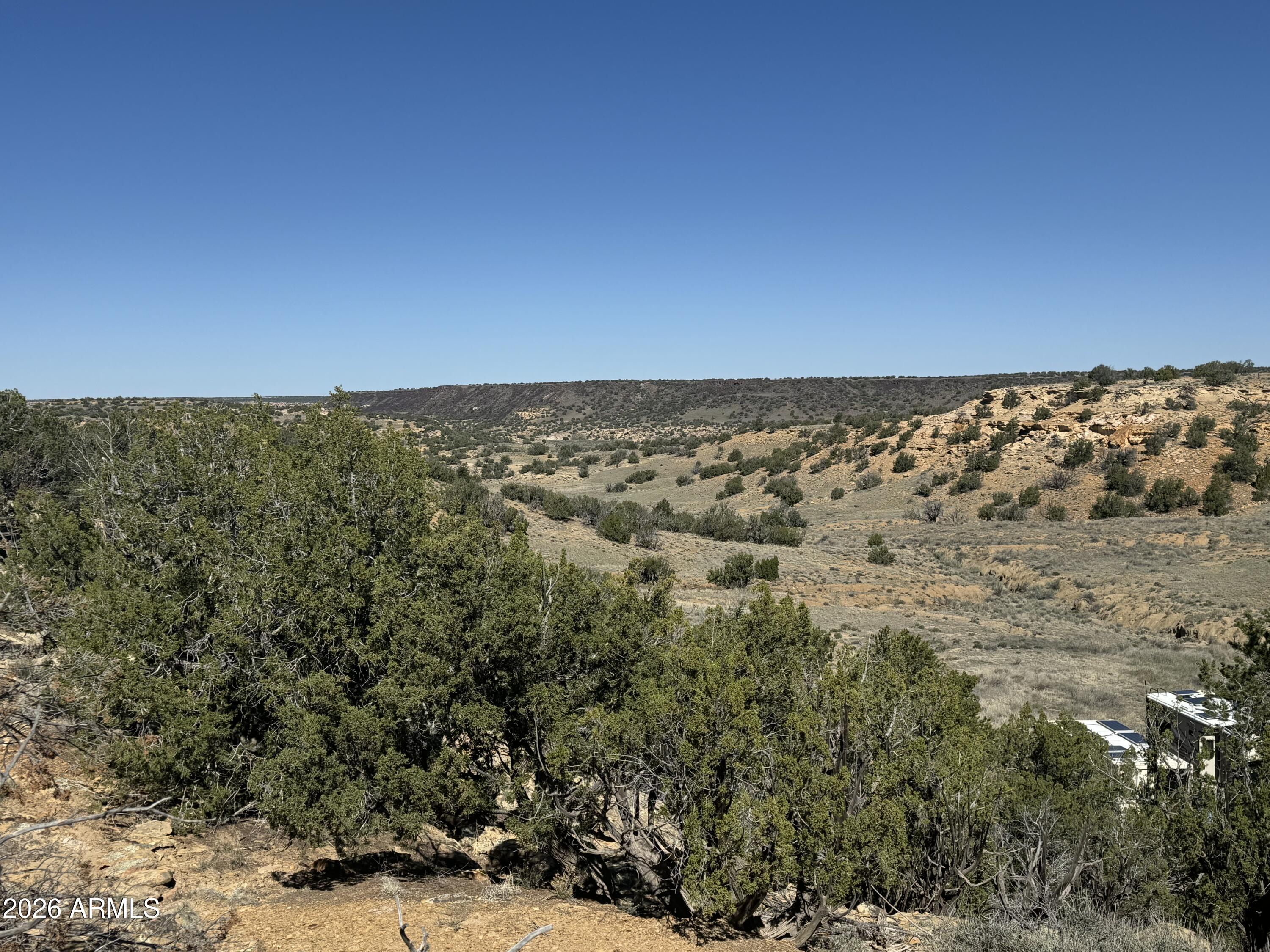 Sierra Highlands Ranch - Land