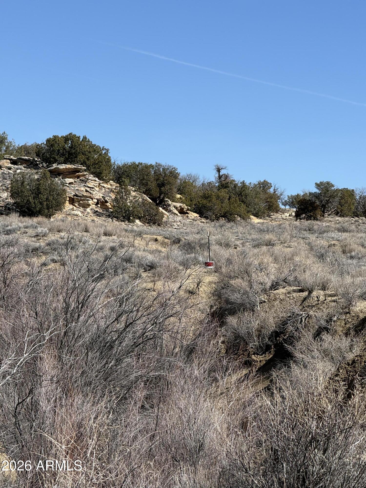 Sierra Highlands Ranch - Land