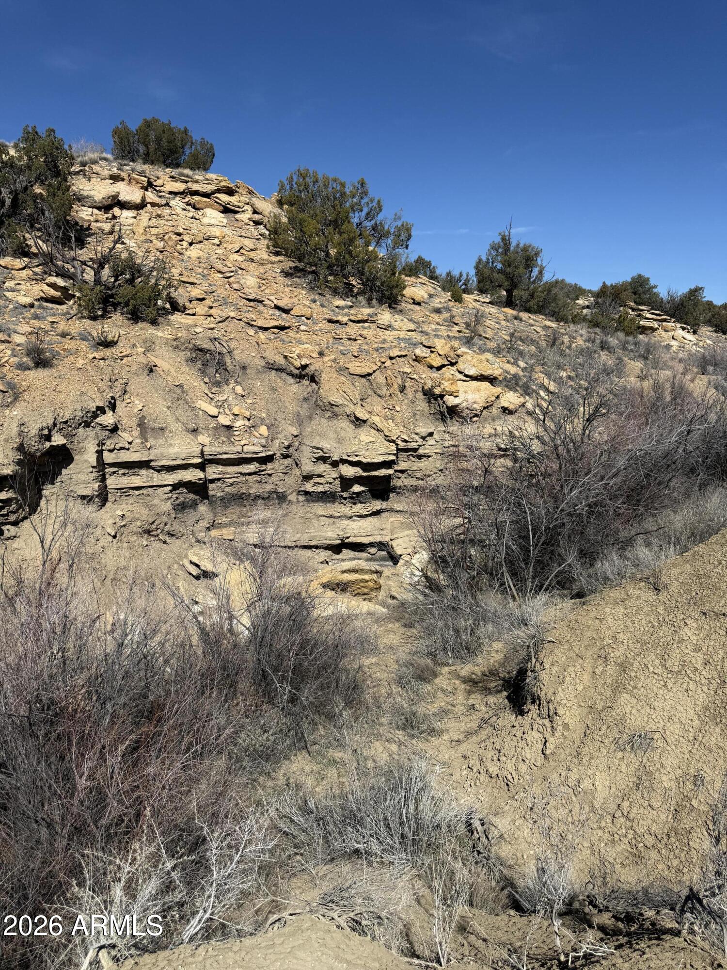 Sierra Highlands Ranch - Land