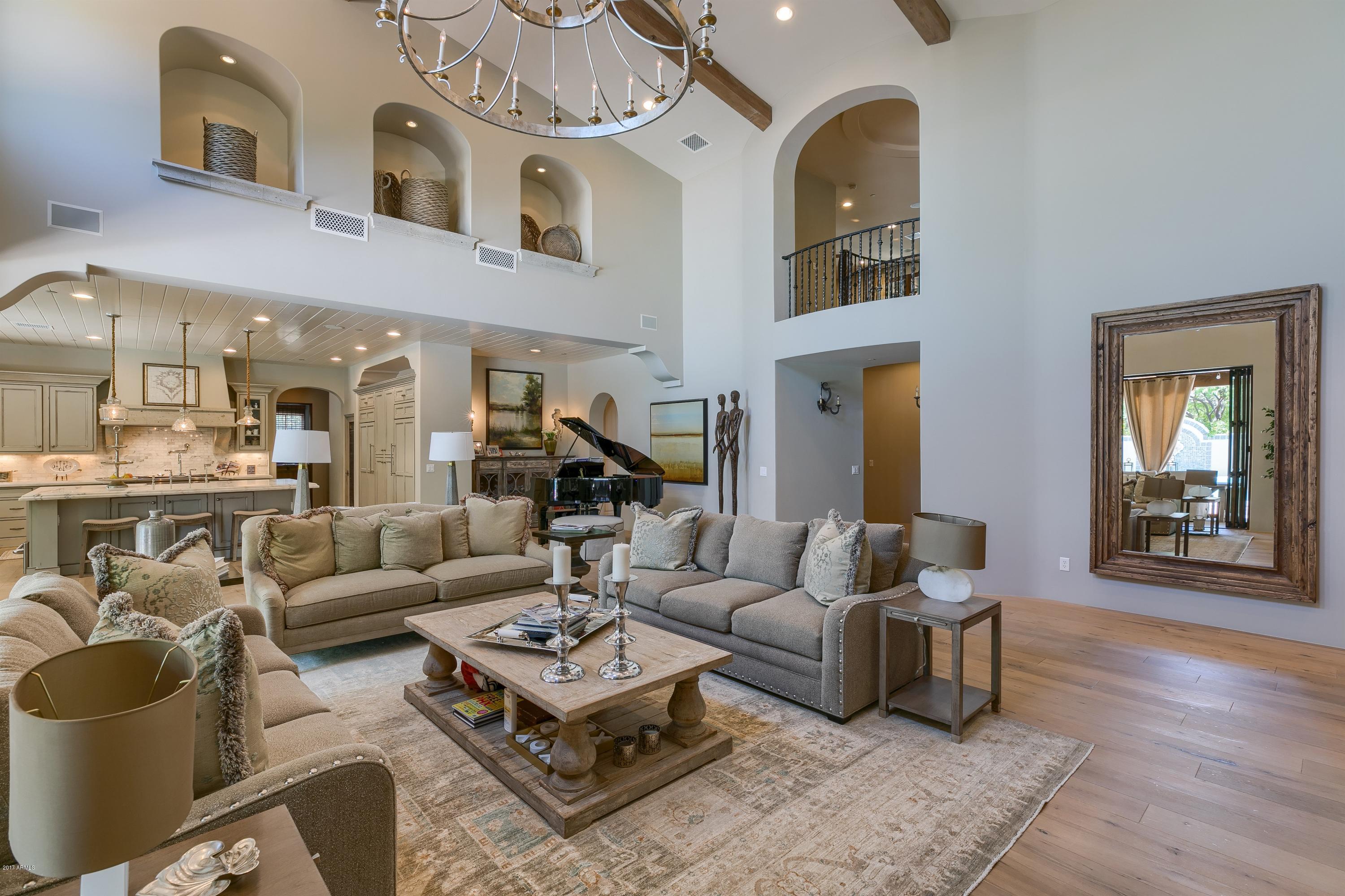 Silverleaf - Arcadia  DC RANCH PARCEL T7 - Residential