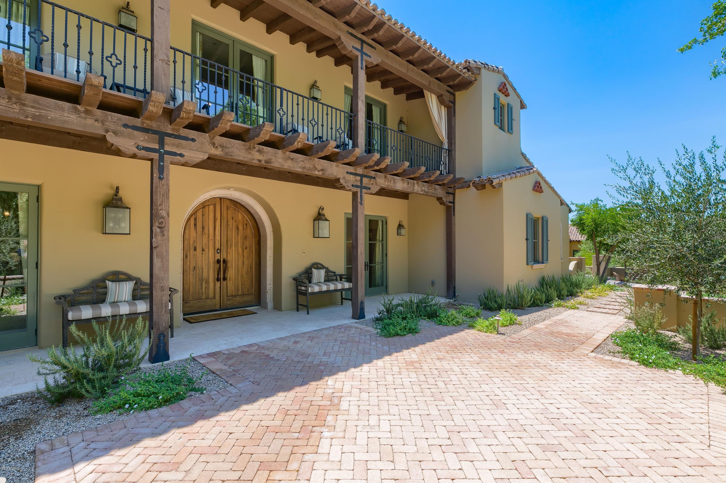 Silverleaf - Arcadia  DC RANCH PARCEL T7 - Residential