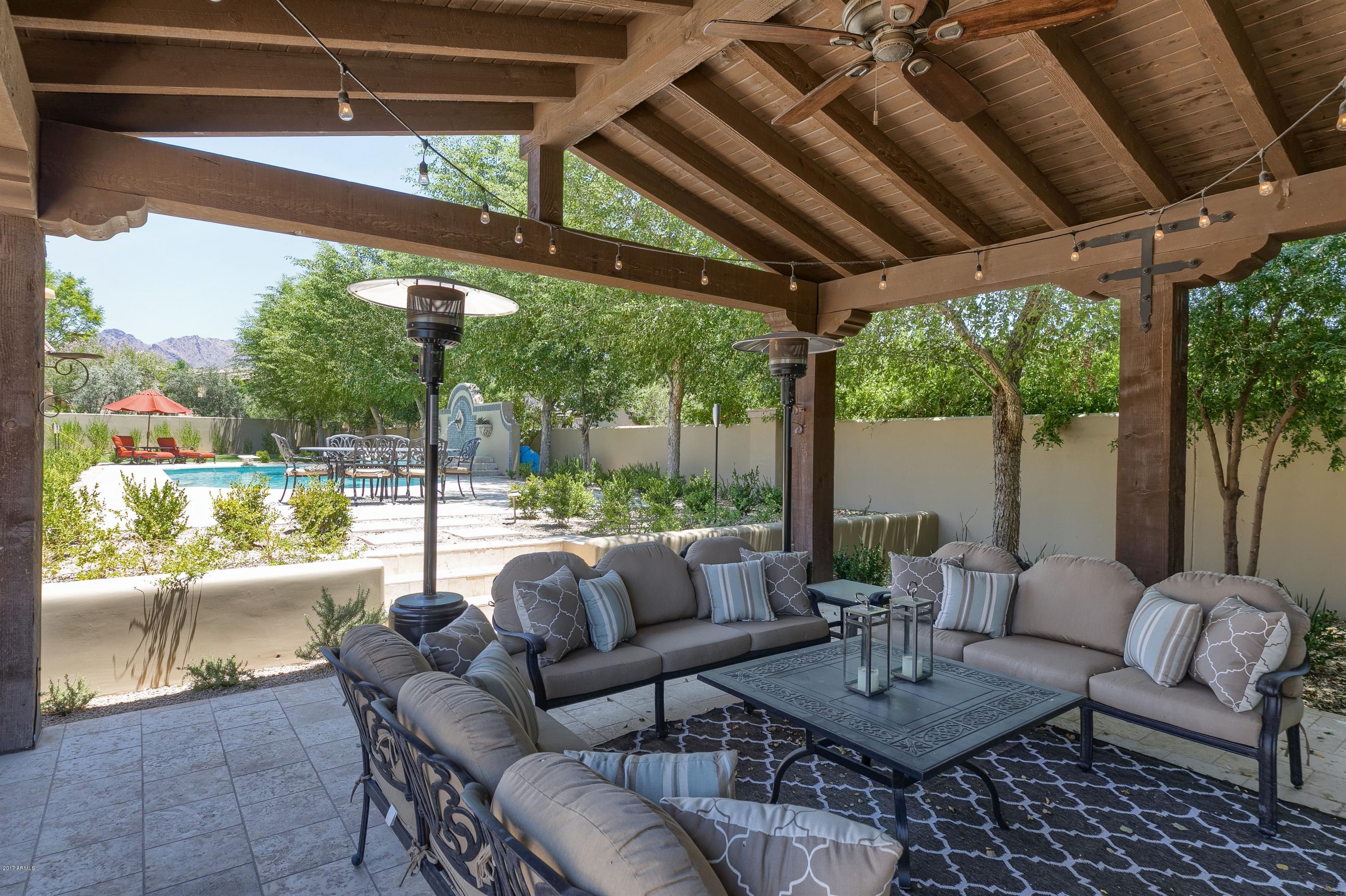 Silverleaf - Arcadia  DC RANCH PARCEL T7 - Residential