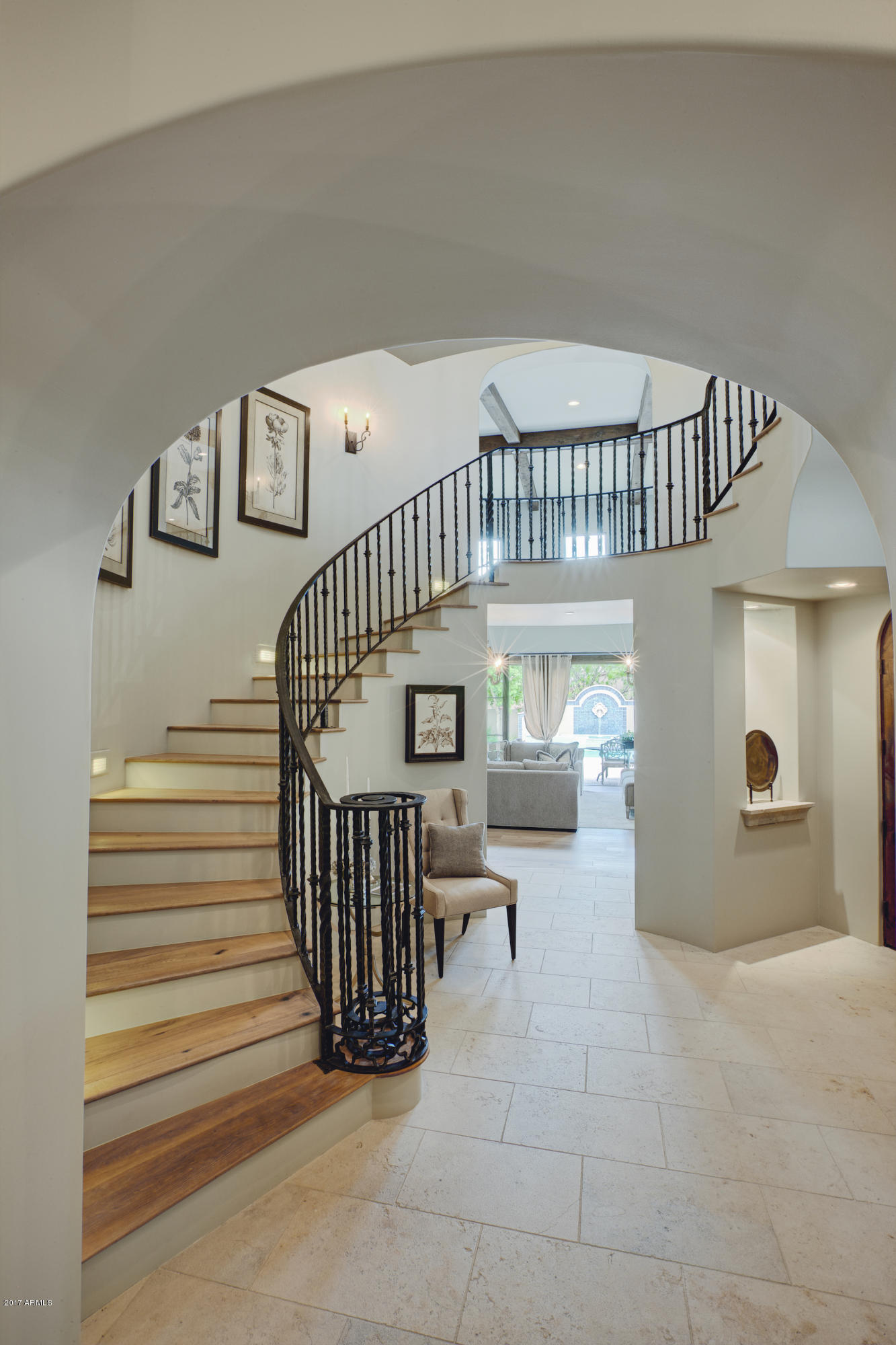 Silverleaf - Arcadia  DC RANCH PARCEL T7 - Residential