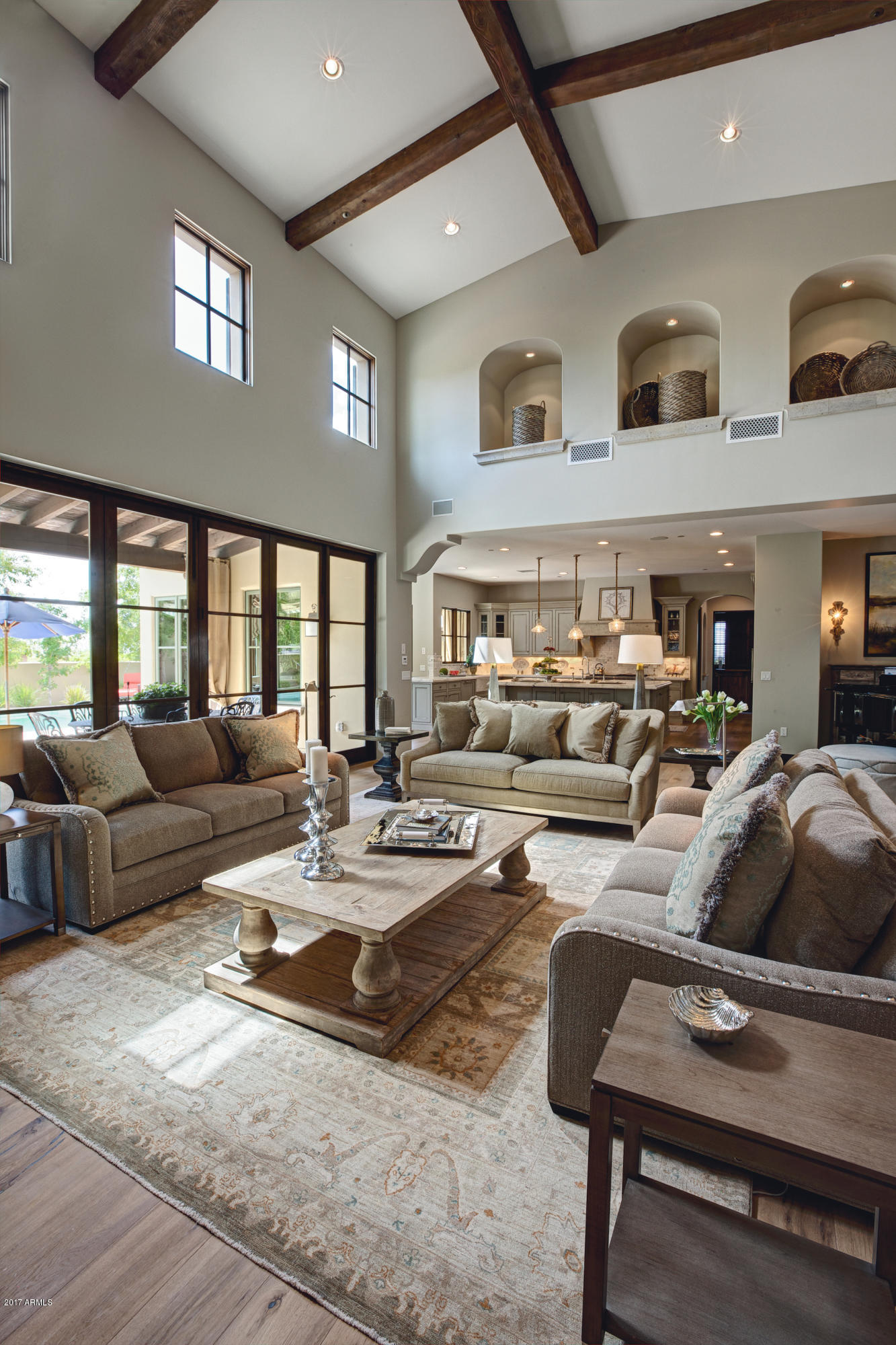 Silverleaf - Arcadia  DC RANCH PARCEL T7 - Residential