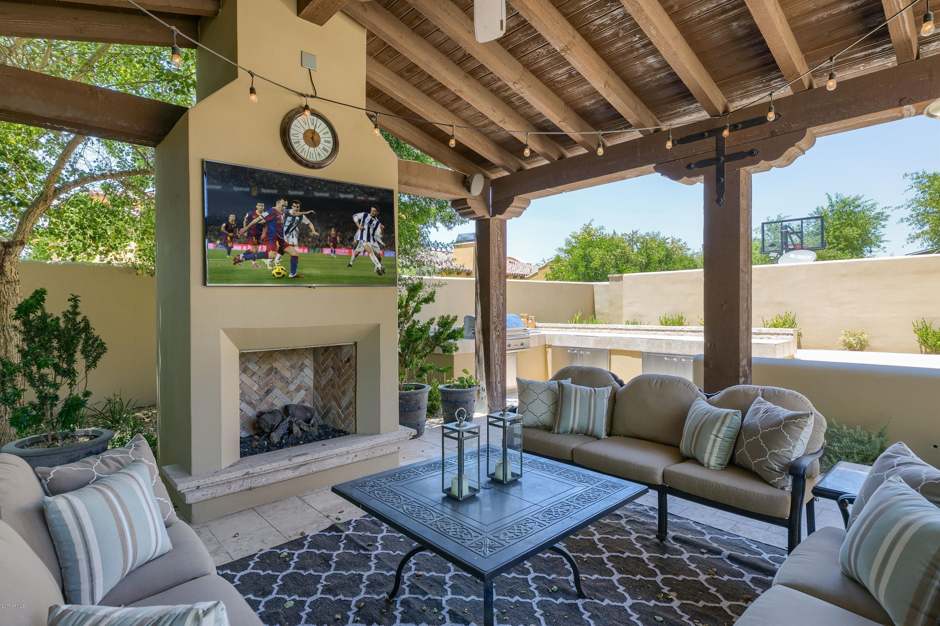 Silverleaf - Arcadia  DC RANCH PARCEL T7 - Residential