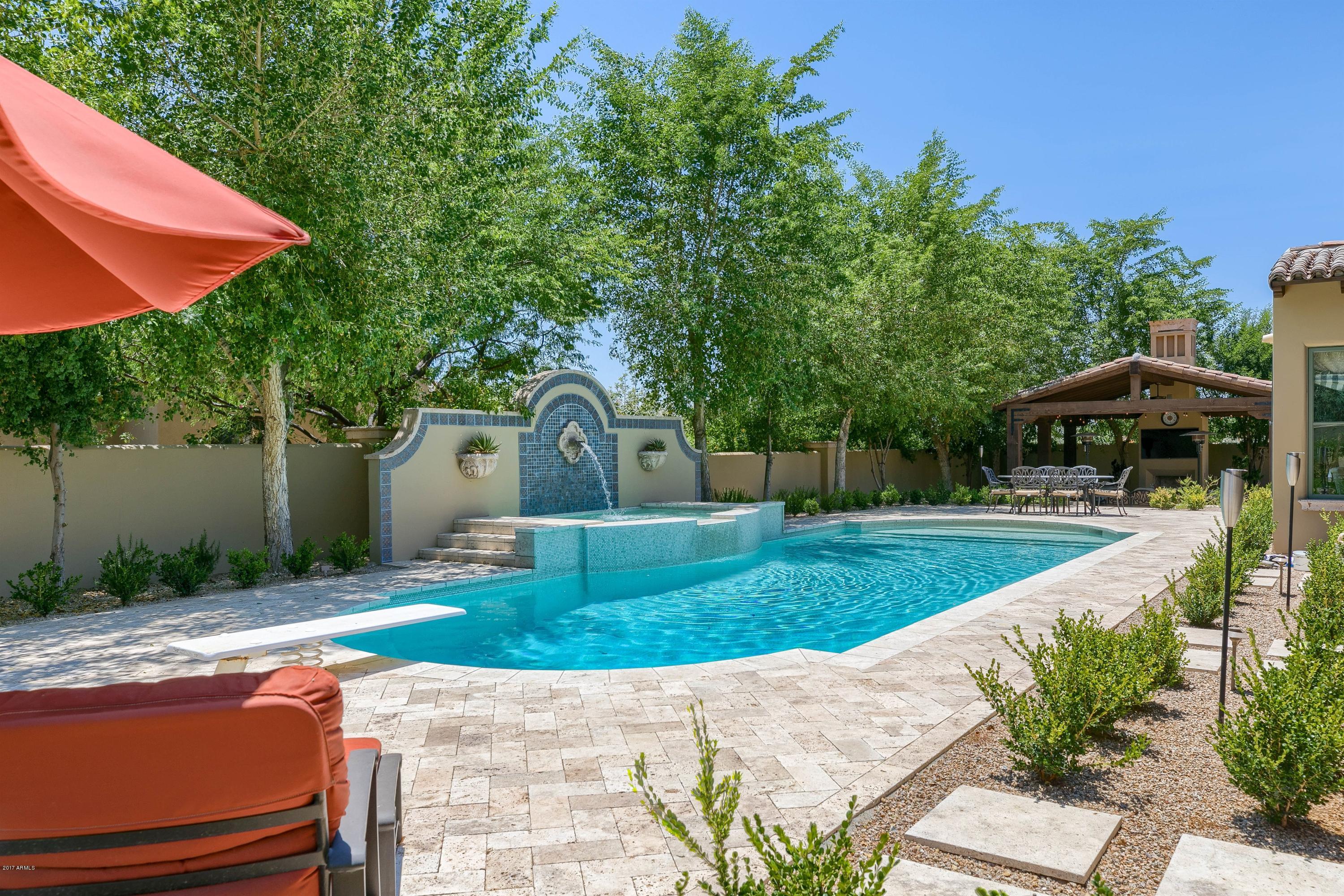 Silverleaf - Arcadia  DC RANCH PARCEL T7 - Residential