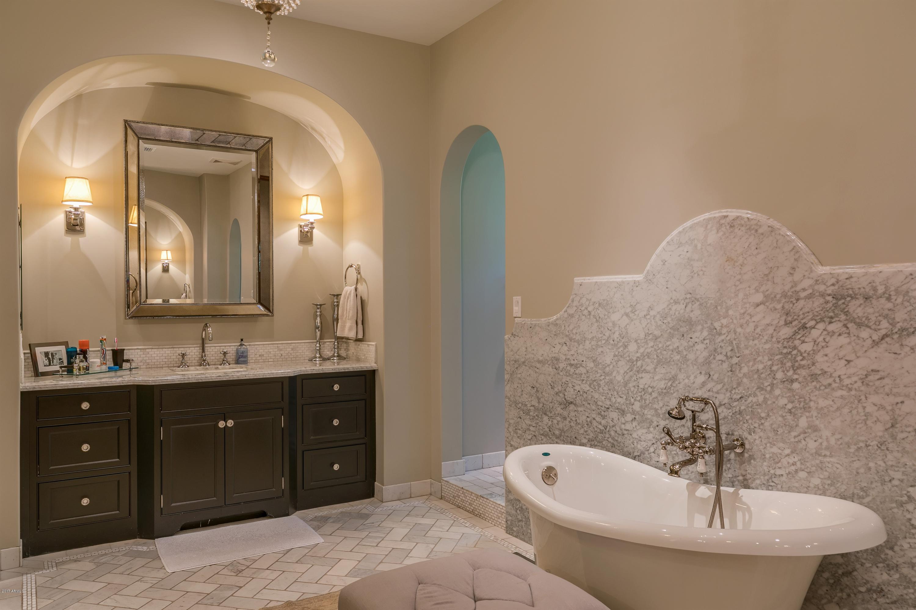 Silverleaf - Arcadia  DC RANCH PARCEL T7 - Residential