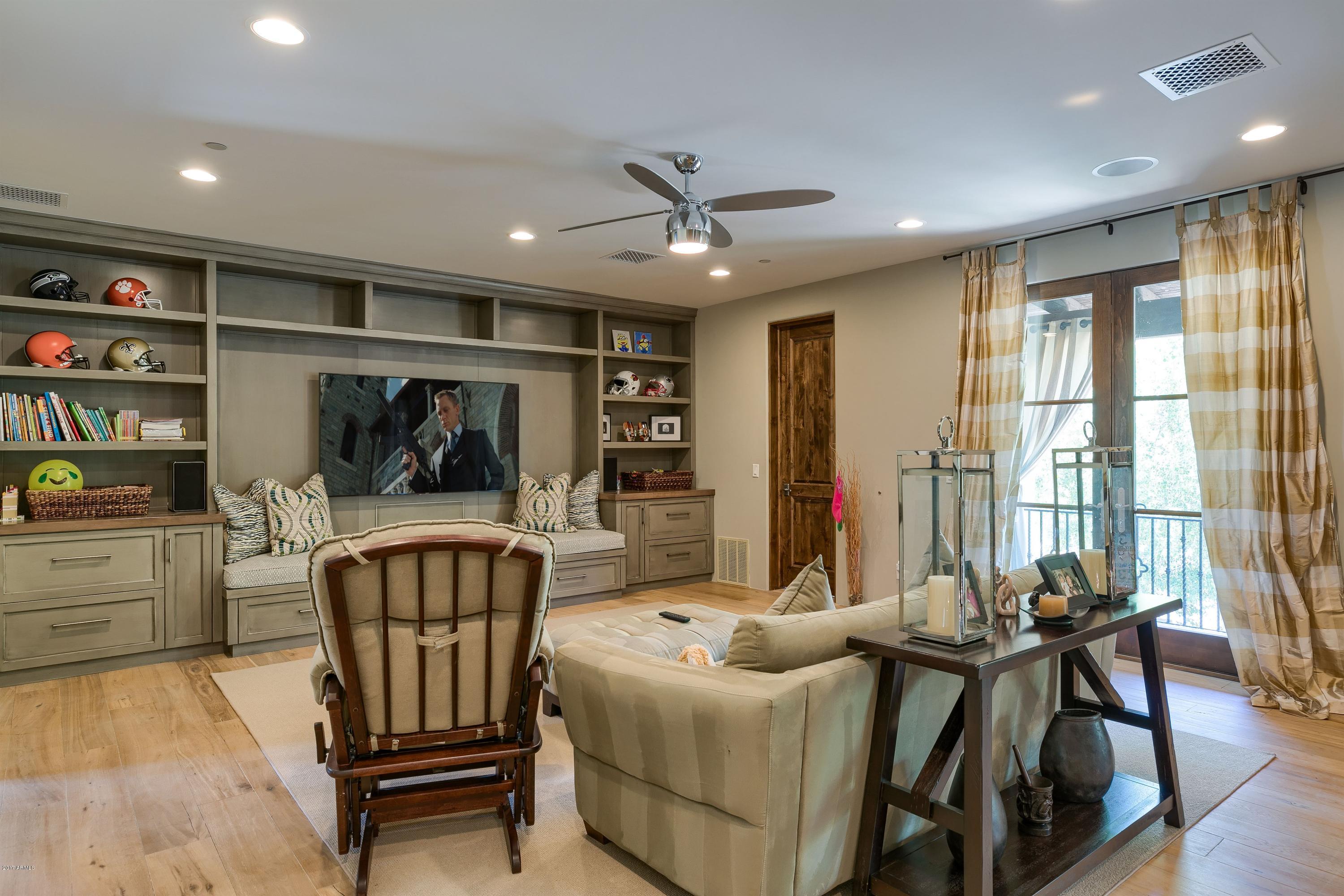 Silverleaf - Arcadia  DC RANCH PARCEL T7 - Residential
