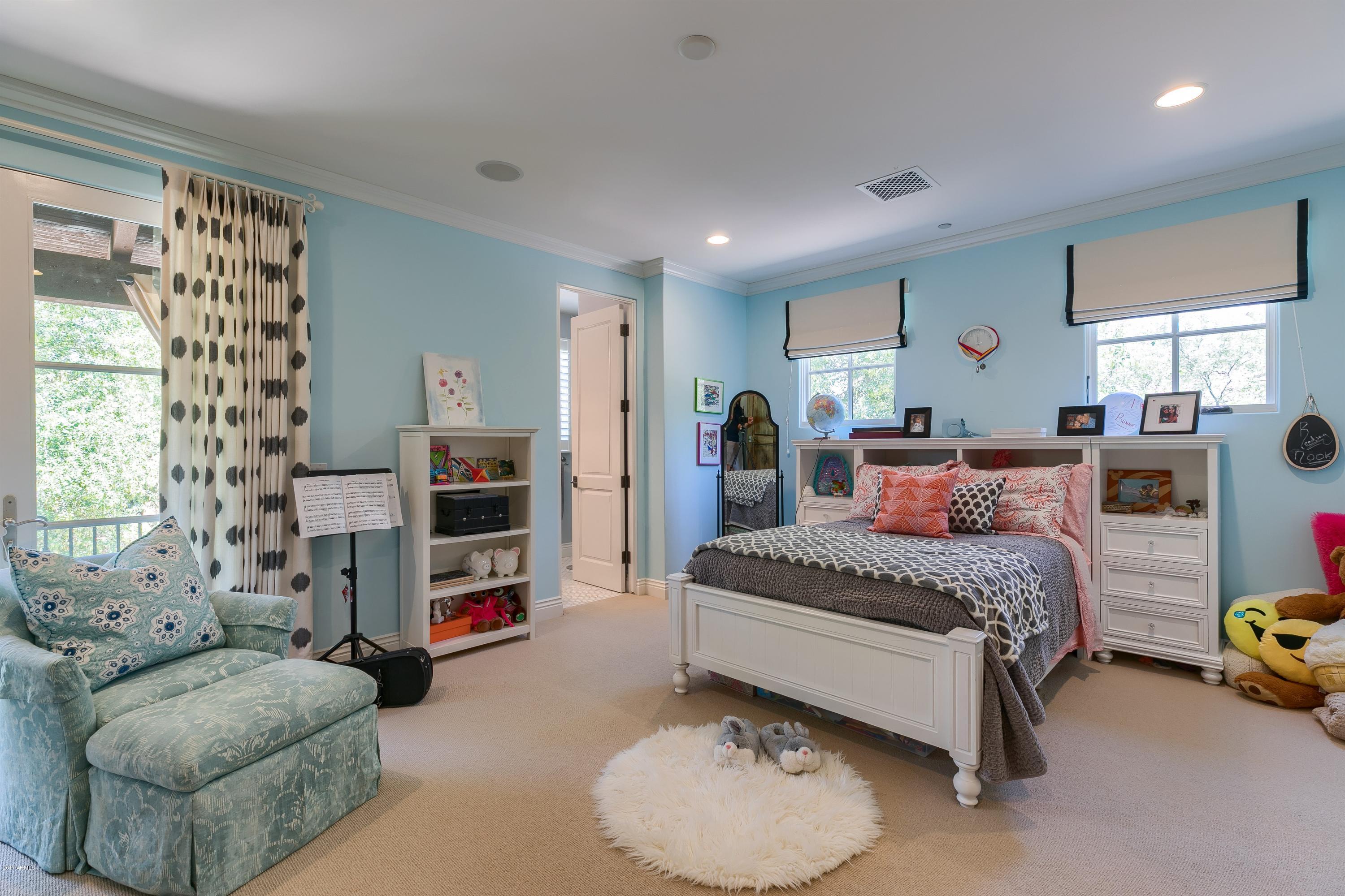 Silverleaf - Arcadia  DC RANCH PARCEL T7 - Residential
