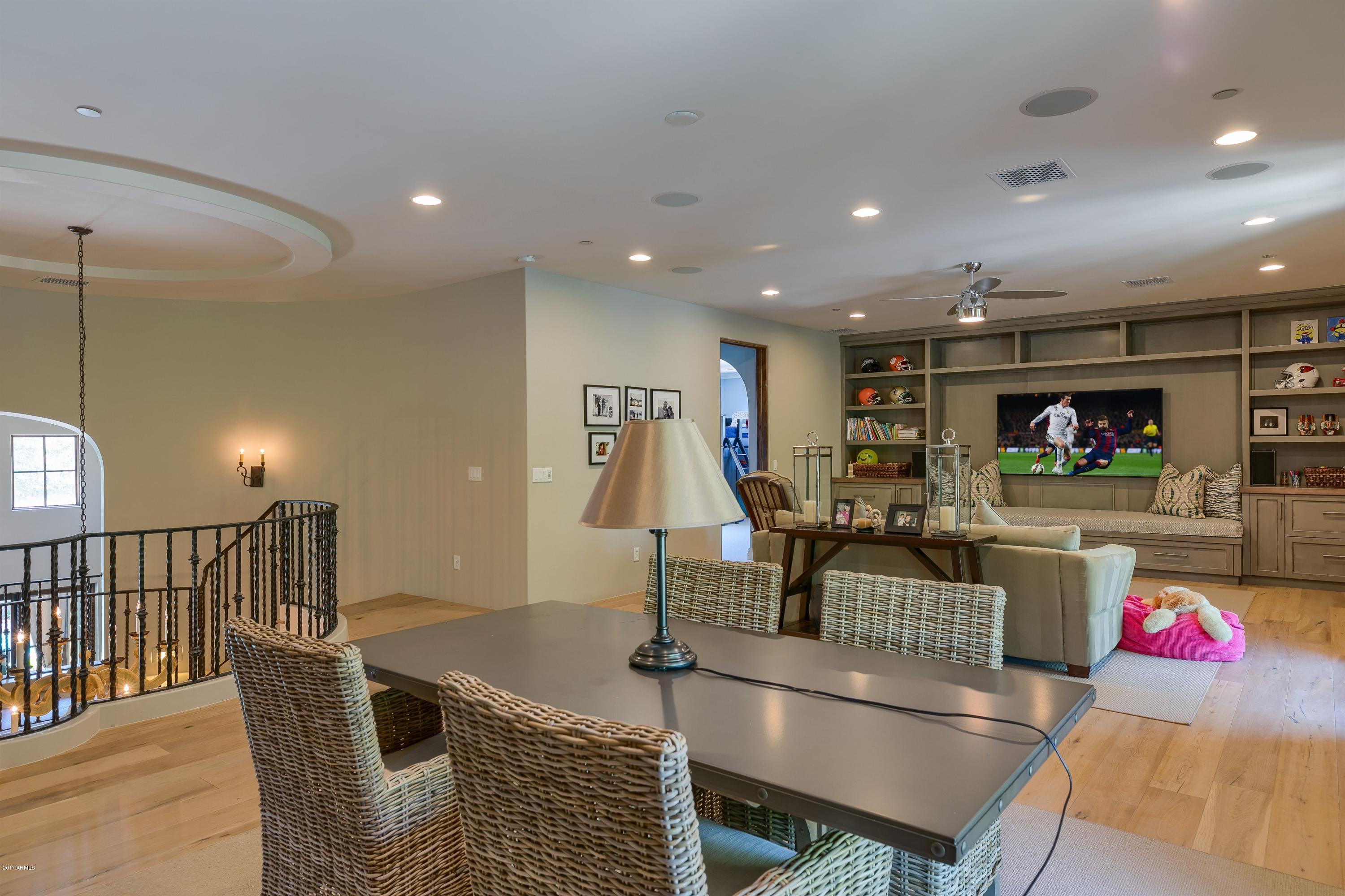 Silverleaf - Arcadia  DC RANCH PARCEL T7 - Residential