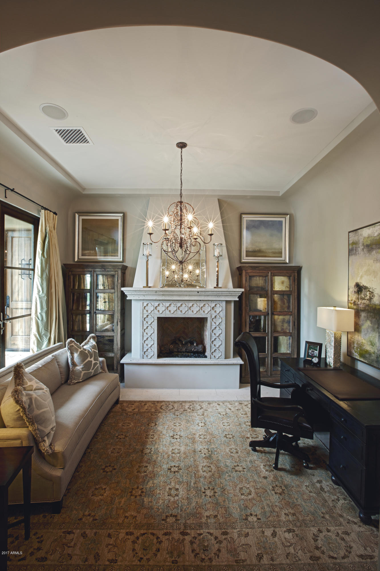 Silverleaf - Arcadia  DC RANCH PARCEL T7 - Residential