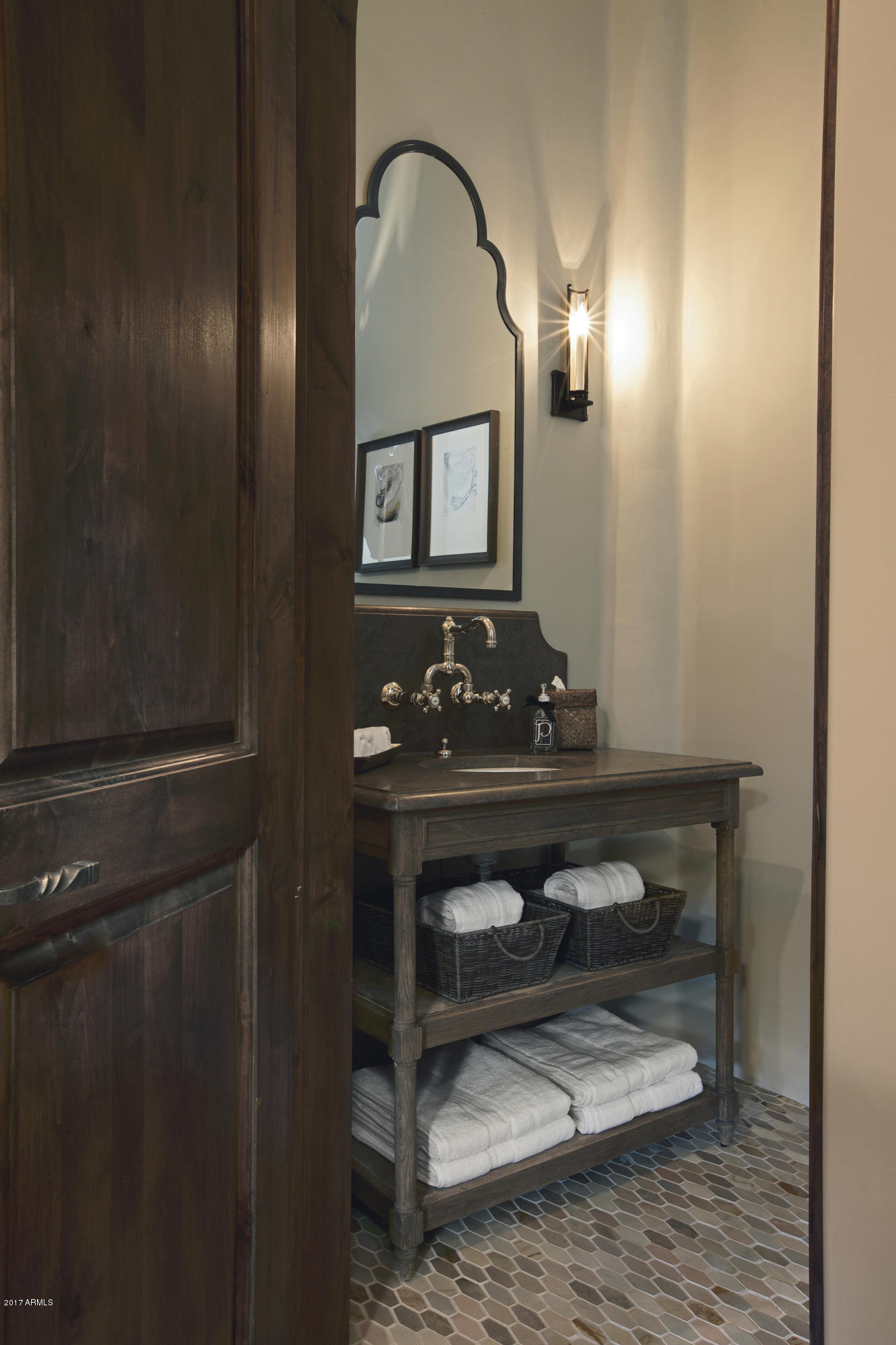 Silverleaf - Arcadia  DC RANCH PARCEL T7 - Residential
