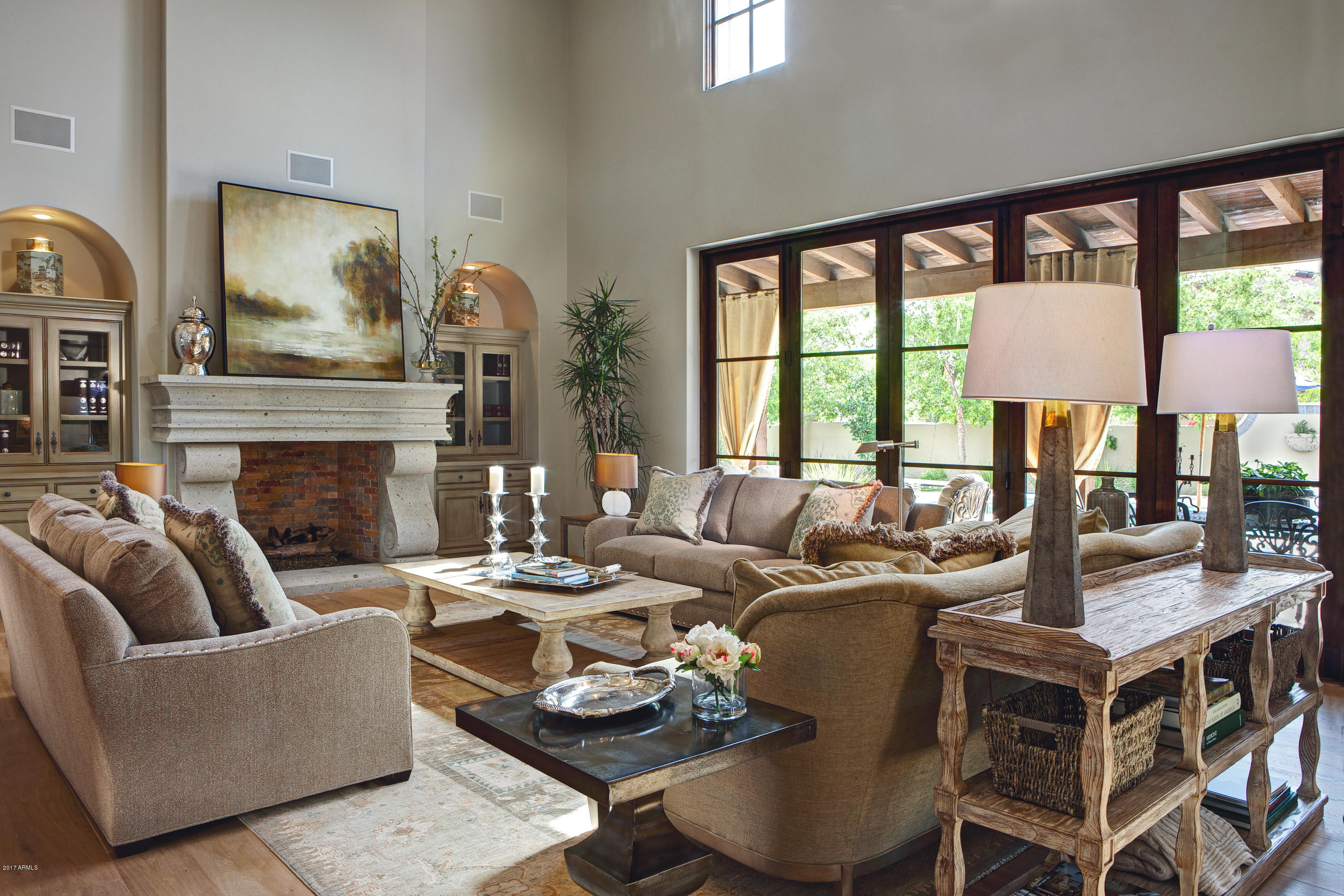 Silverleaf - Arcadia  DC RANCH PARCEL T7 - Residential