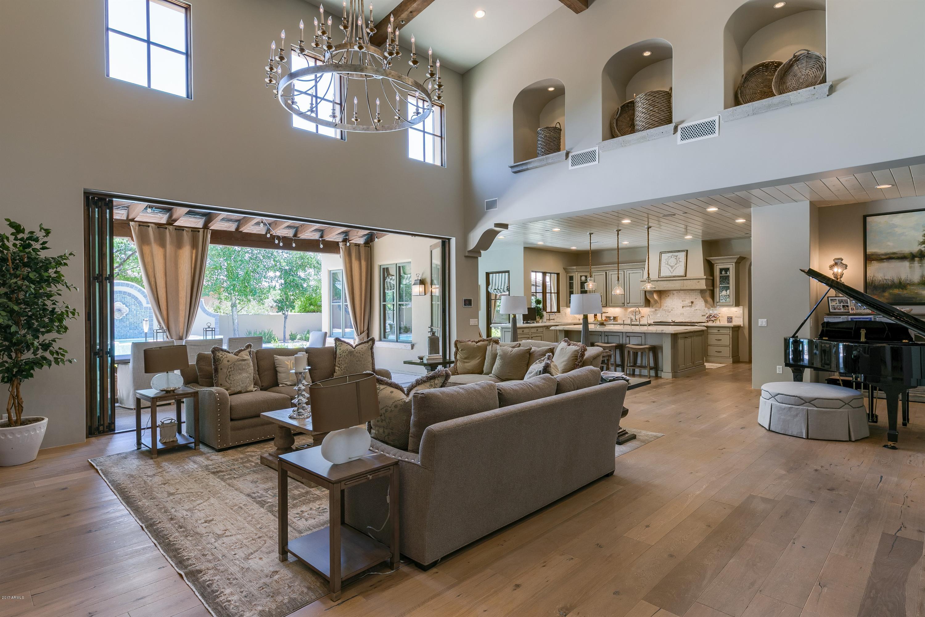 Silverleaf - Arcadia  DC RANCH PARCEL T7 - Residential