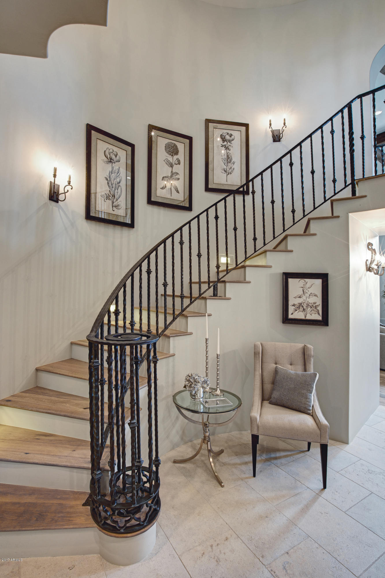 Silverleaf - Arcadia  DC RANCH PARCEL T7 - Residential