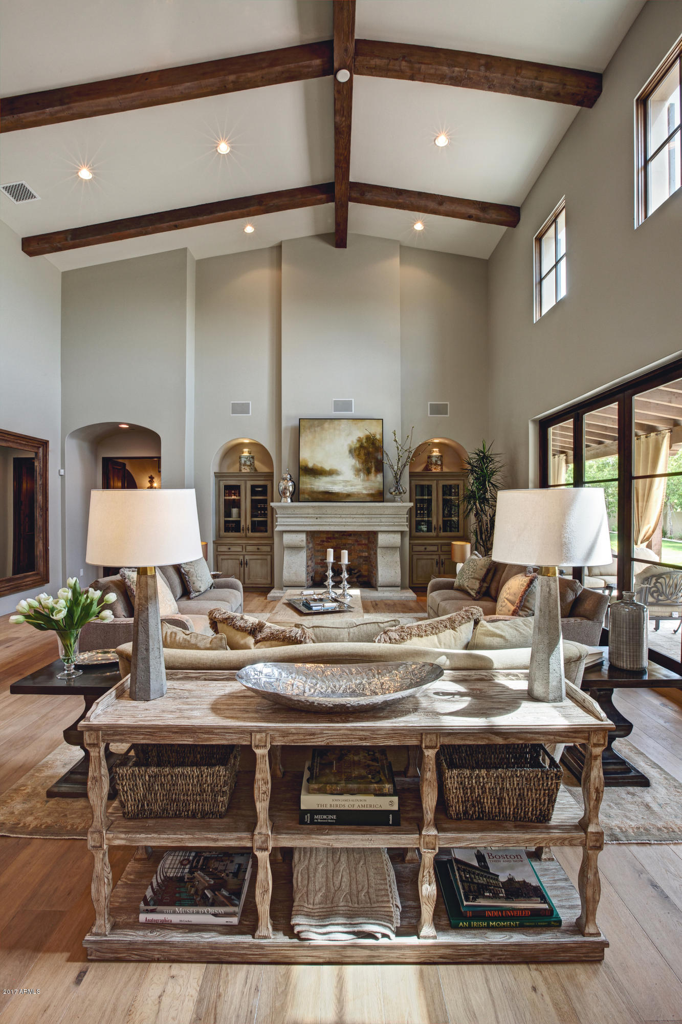 Silverleaf - Arcadia  DC RANCH PARCEL T7 - Residential