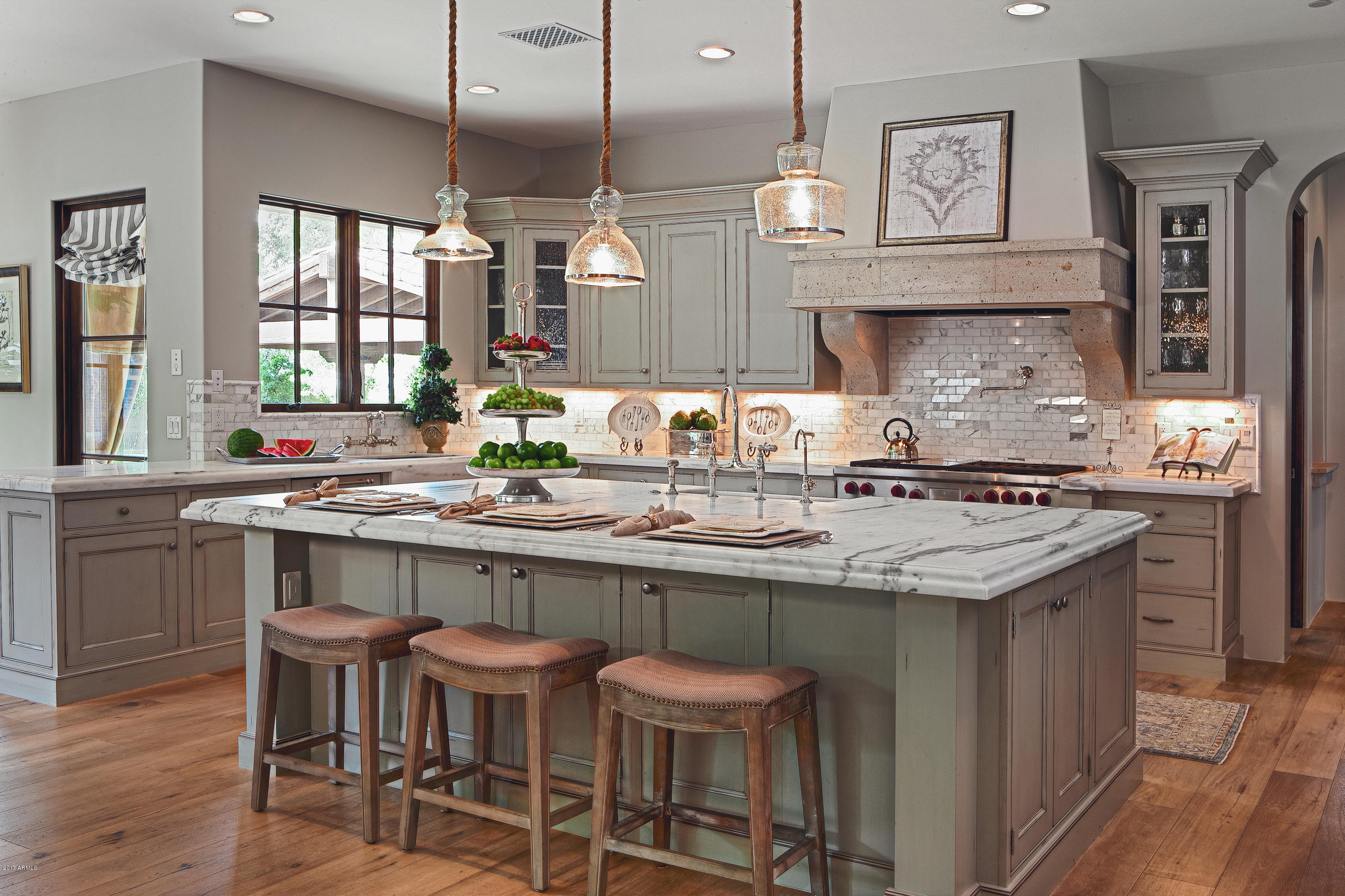 Silverleaf - Arcadia  DC RANCH PARCEL T7 - Residential
