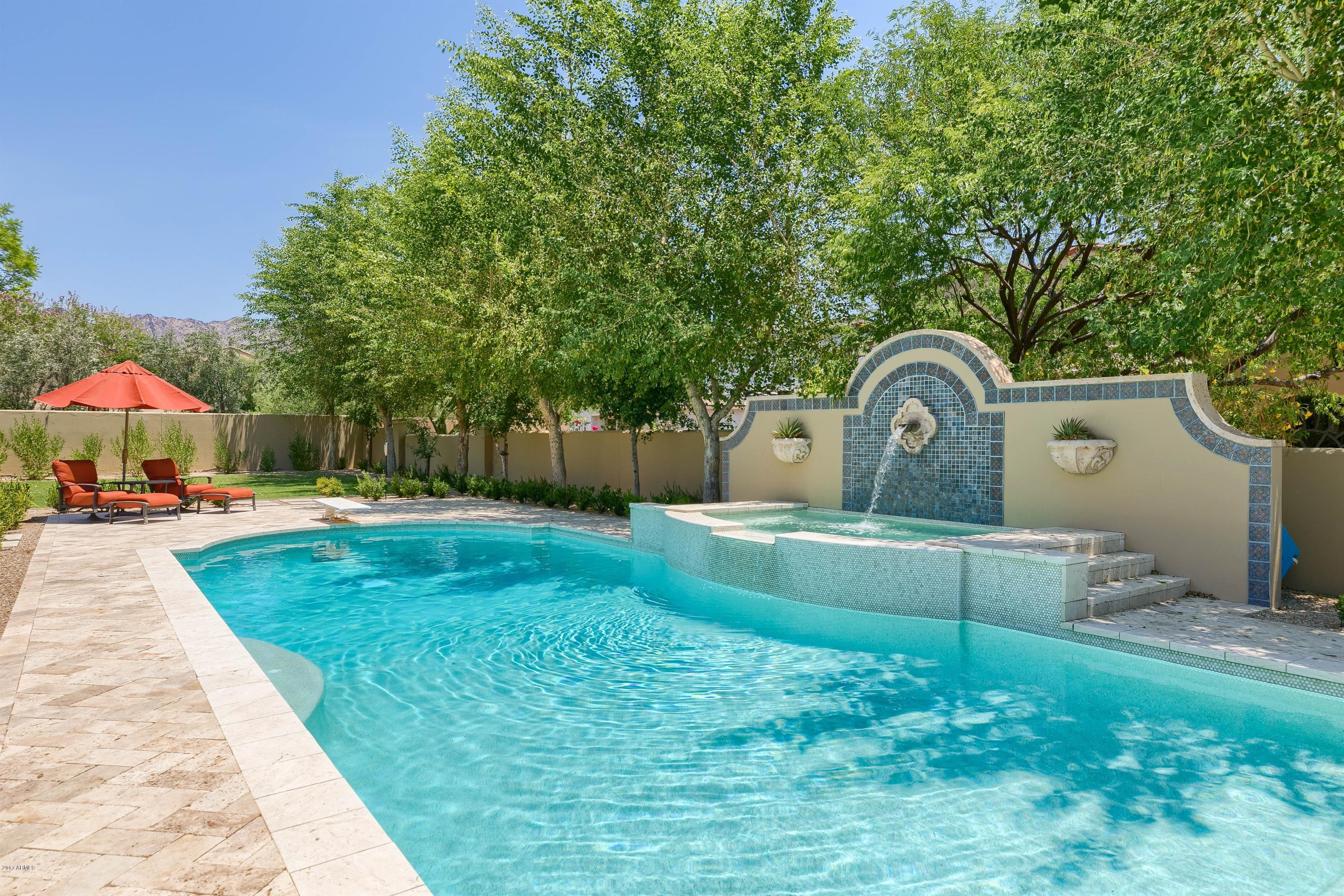 Silverleaf - Arcadia  DC RANCH PARCEL T7 - Residential
