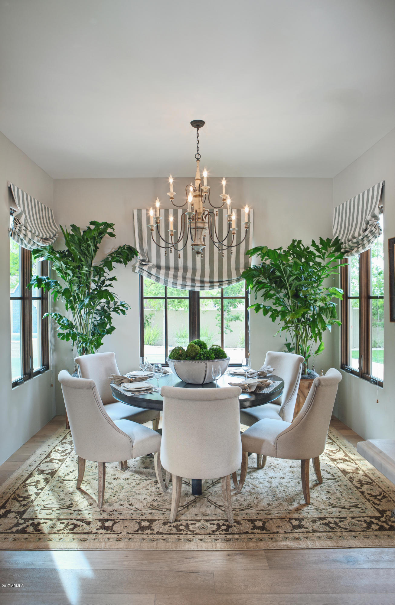 Silverleaf - Arcadia  DC RANCH PARCEL T7 - Residential