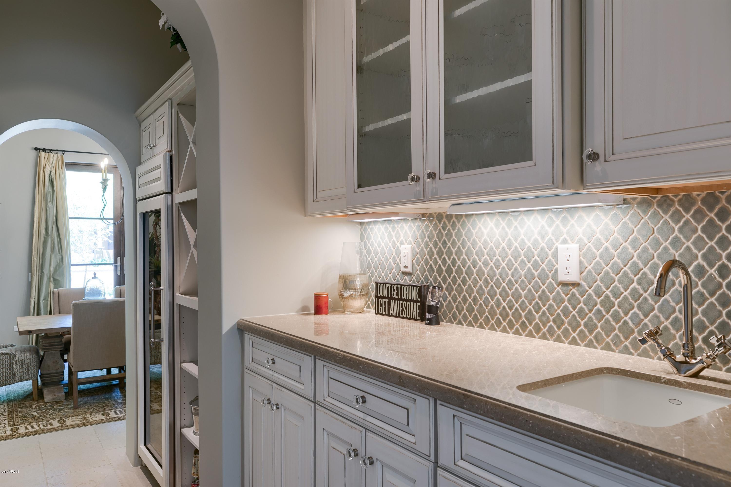 Silverleaf - Arcadia  DC RANCH PARCEL T7 - Residential