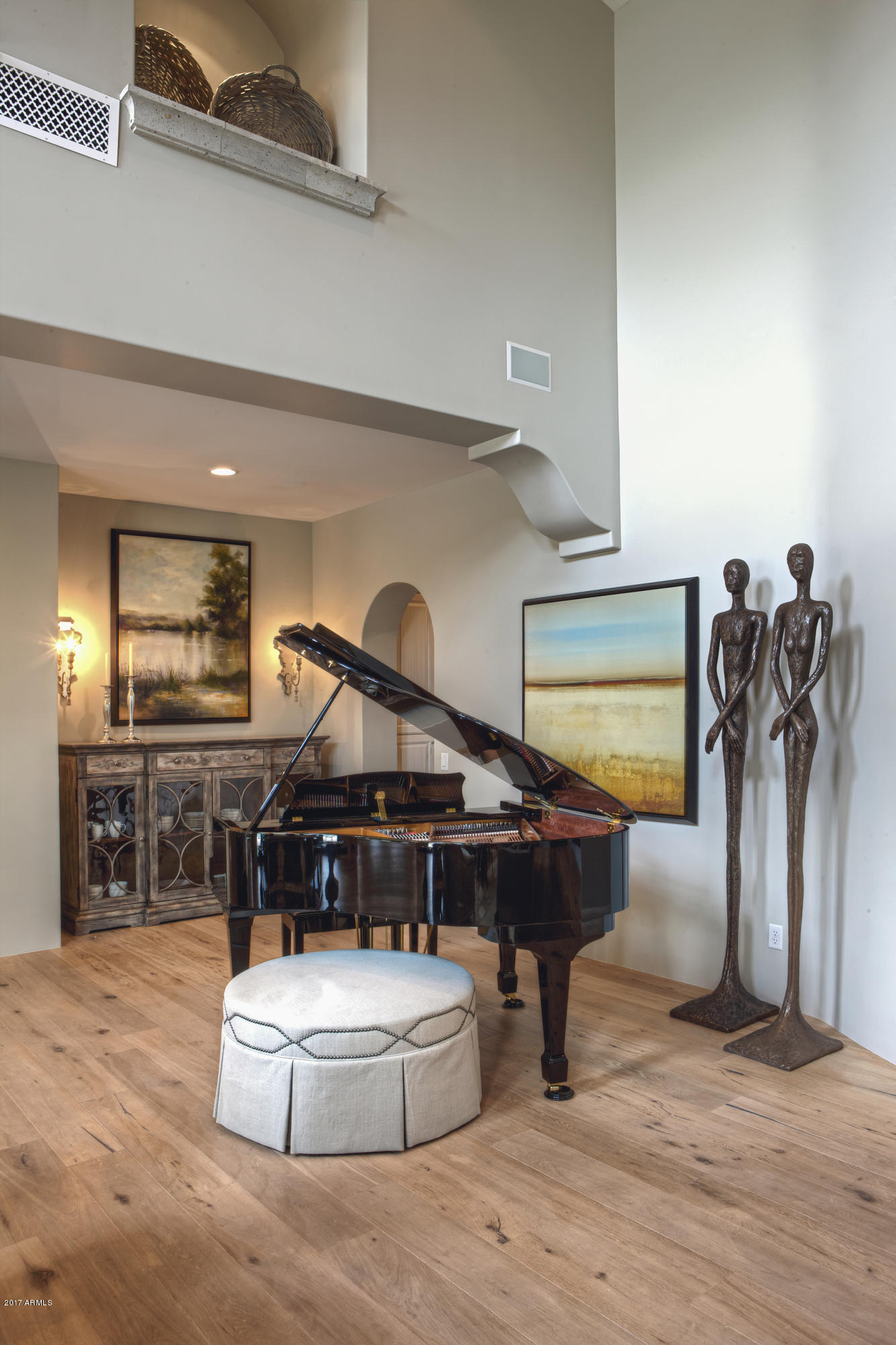 Silverleaf - Arcadia  DC RANCH PARCEL T7 - Residential