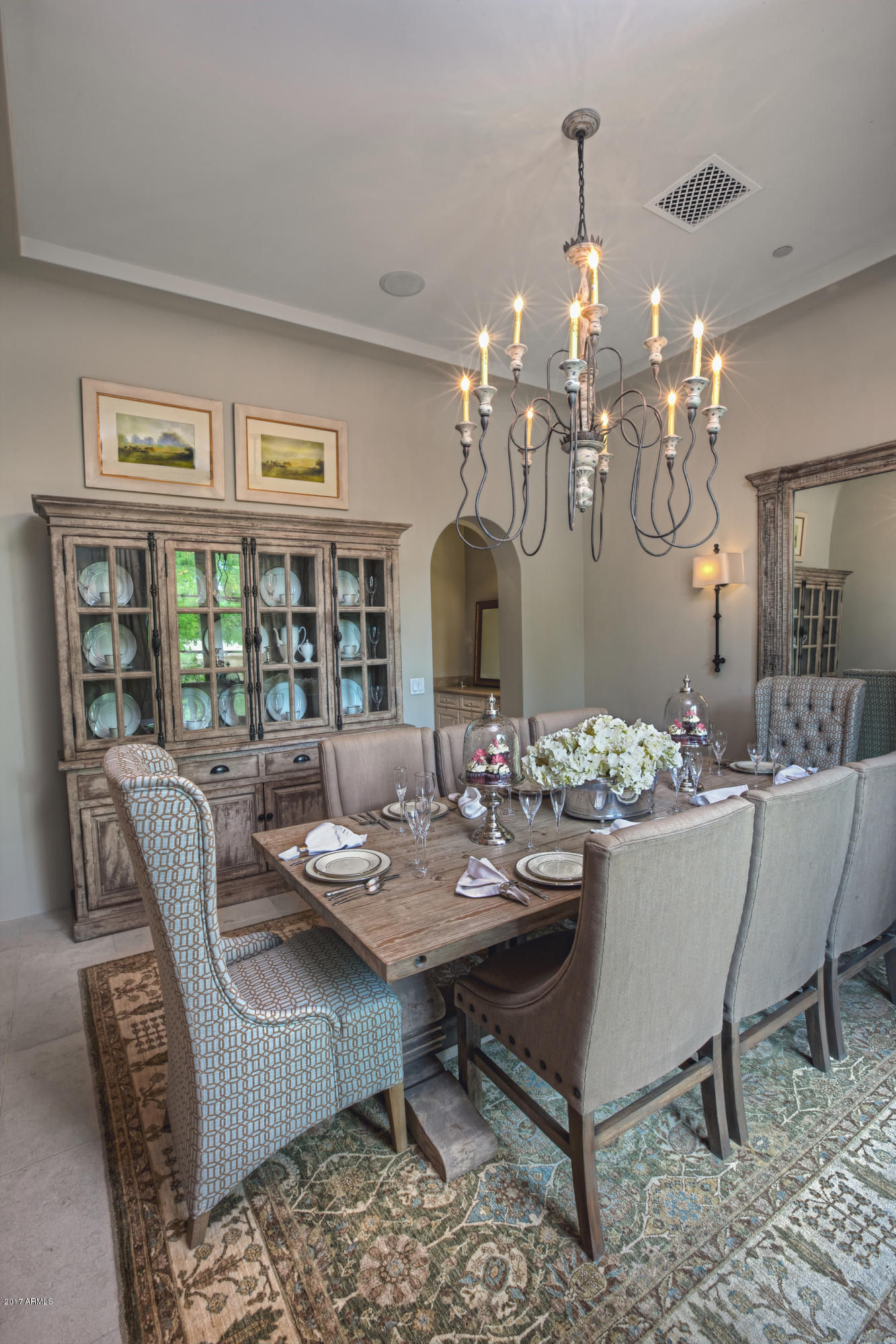 Silverleaf - Arcadia  DC RANCH PARCEL T7 - Residential
